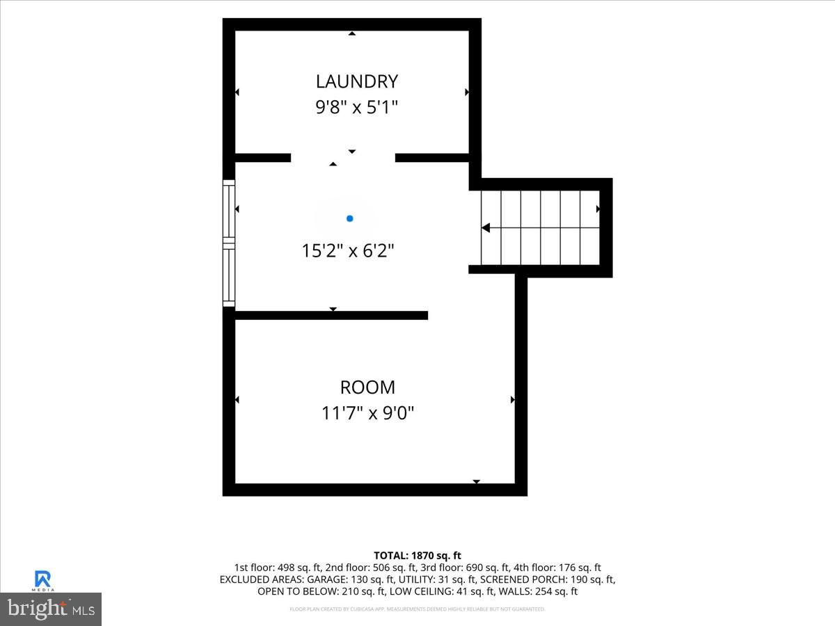 CENTENNIAL HILLS - Residential