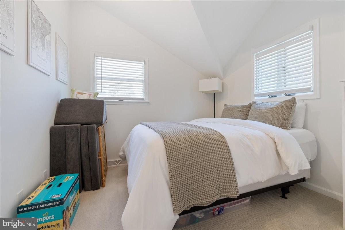 CENTENNIAL HILLS - Residential