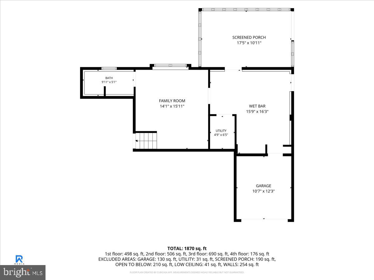 CENTENNIAL HILLS - Residential