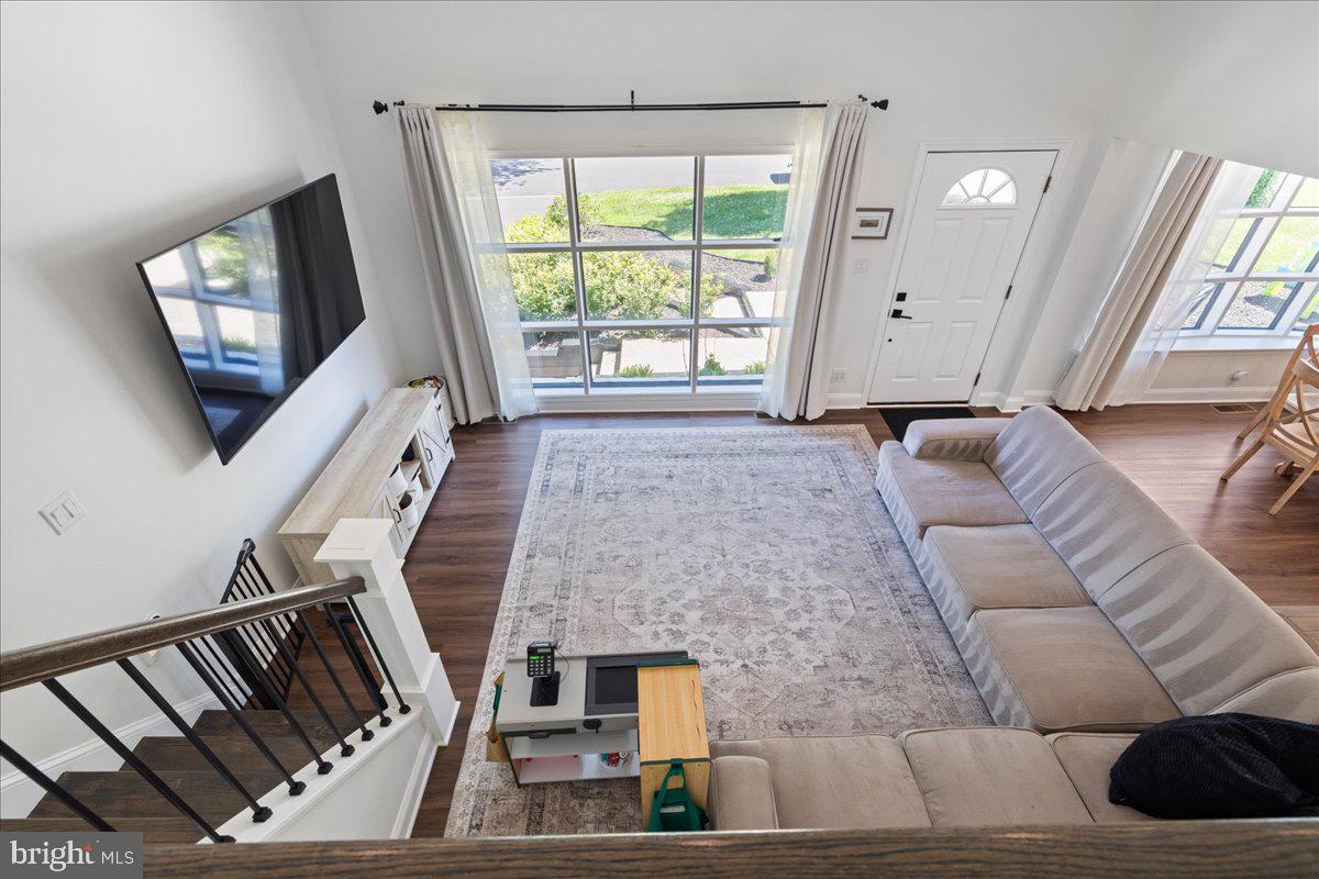CENTENNIAL HILLS - Residential
