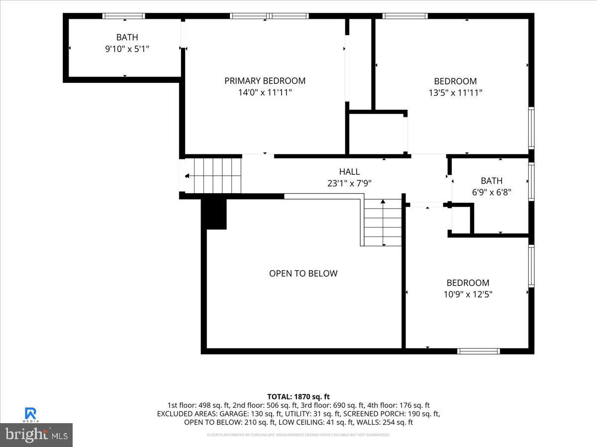 CENTENNIAL HILLS - Residential