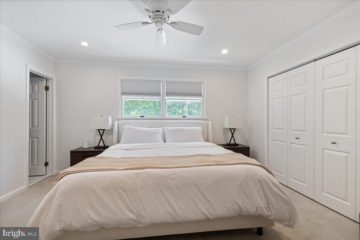 CENTENNIAL HILLS - Residential