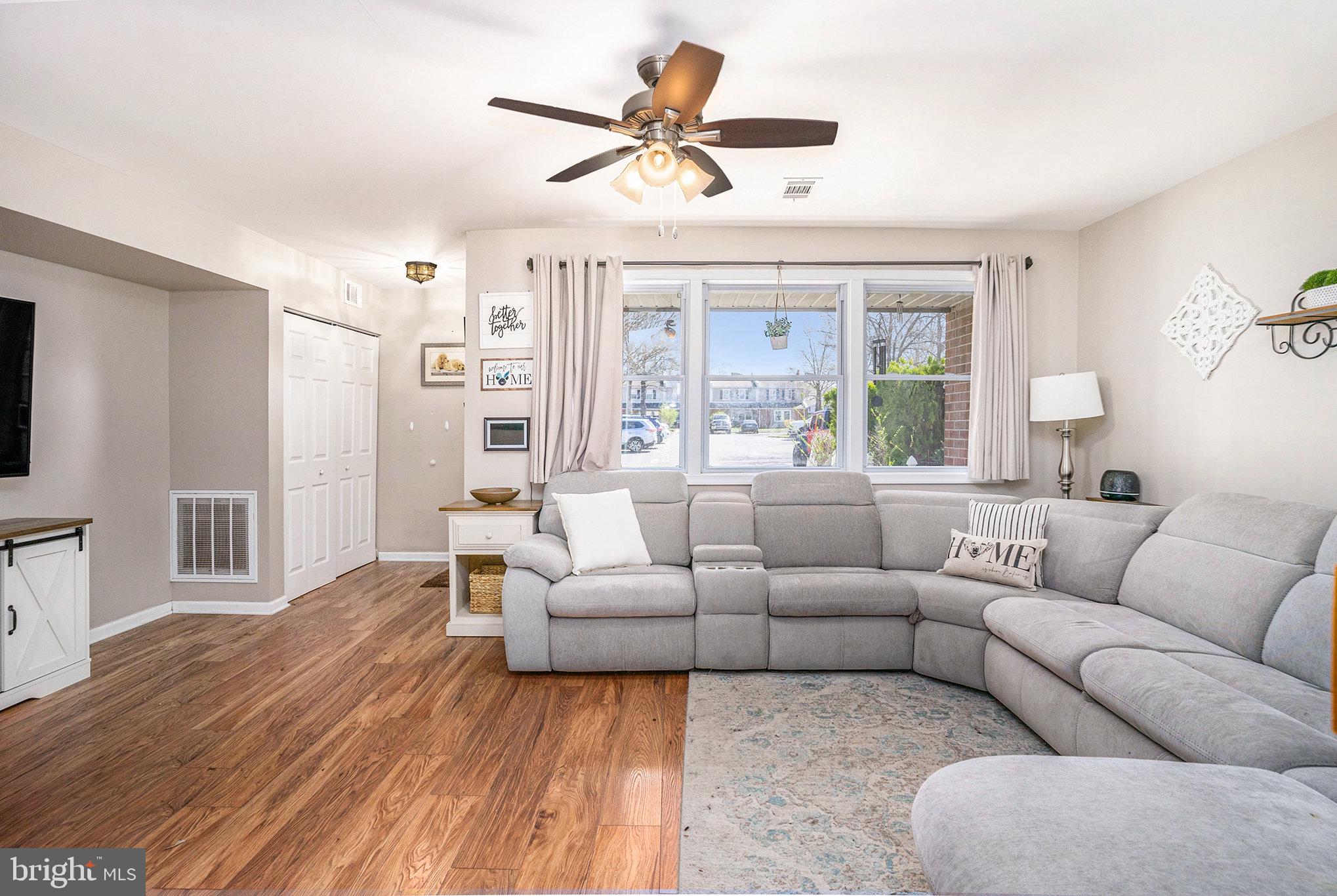 QUAKER GREEN - Residential