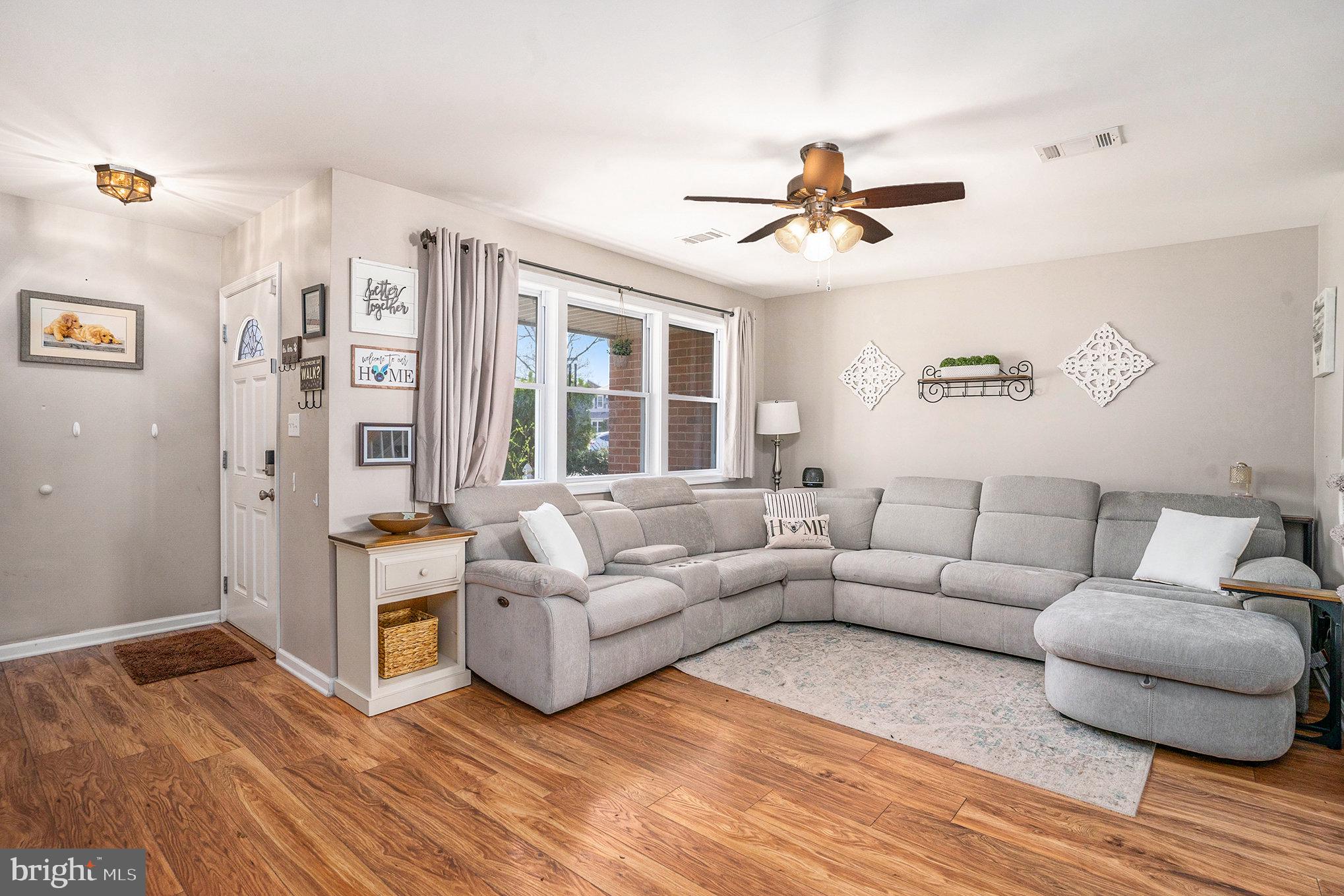 QUAKER GREEN - Residential