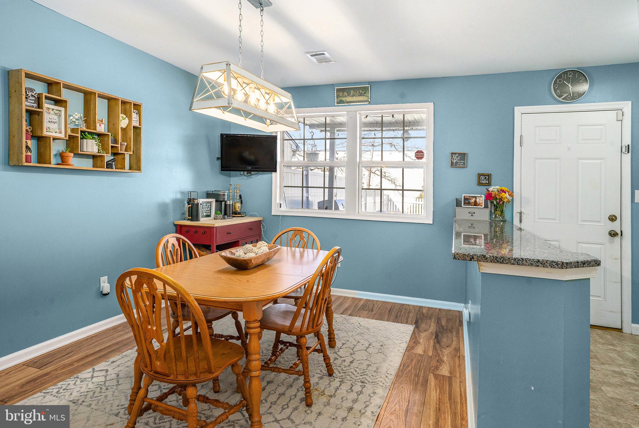 QUAKER GREEN - Residential
