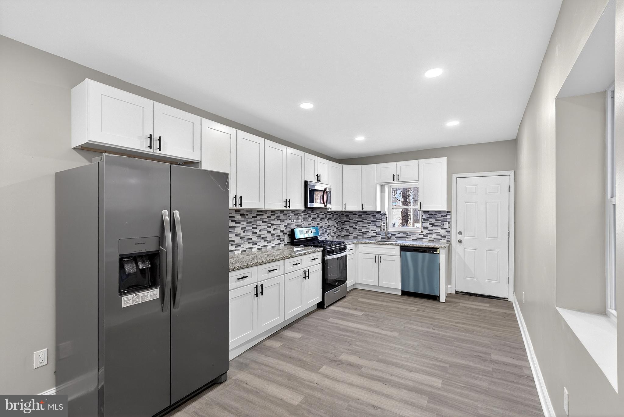 COBBS CREEK - Residential