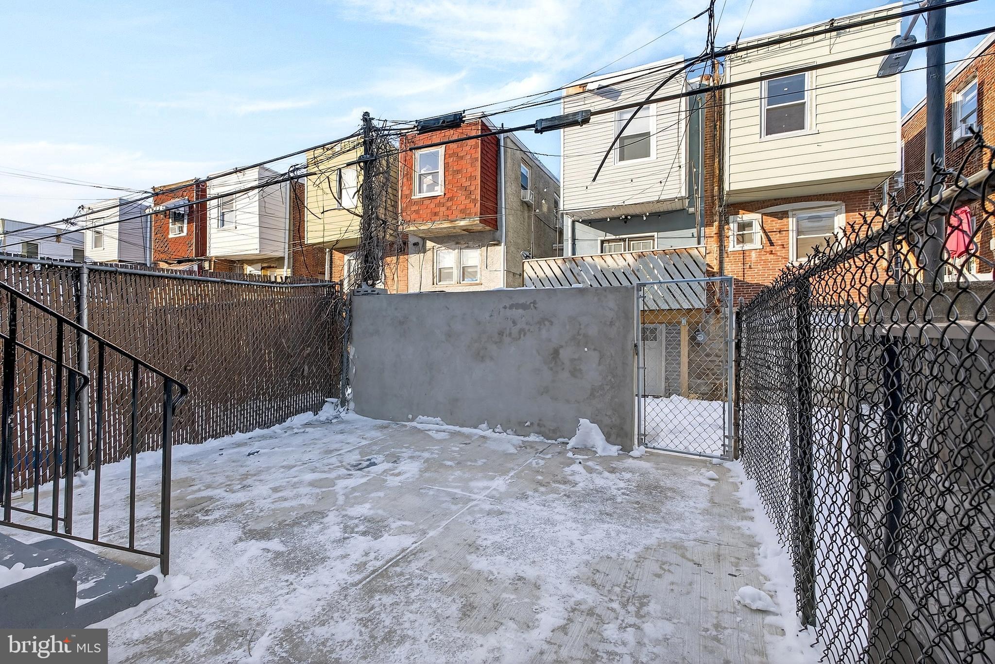 COBBS CREEK - Residential