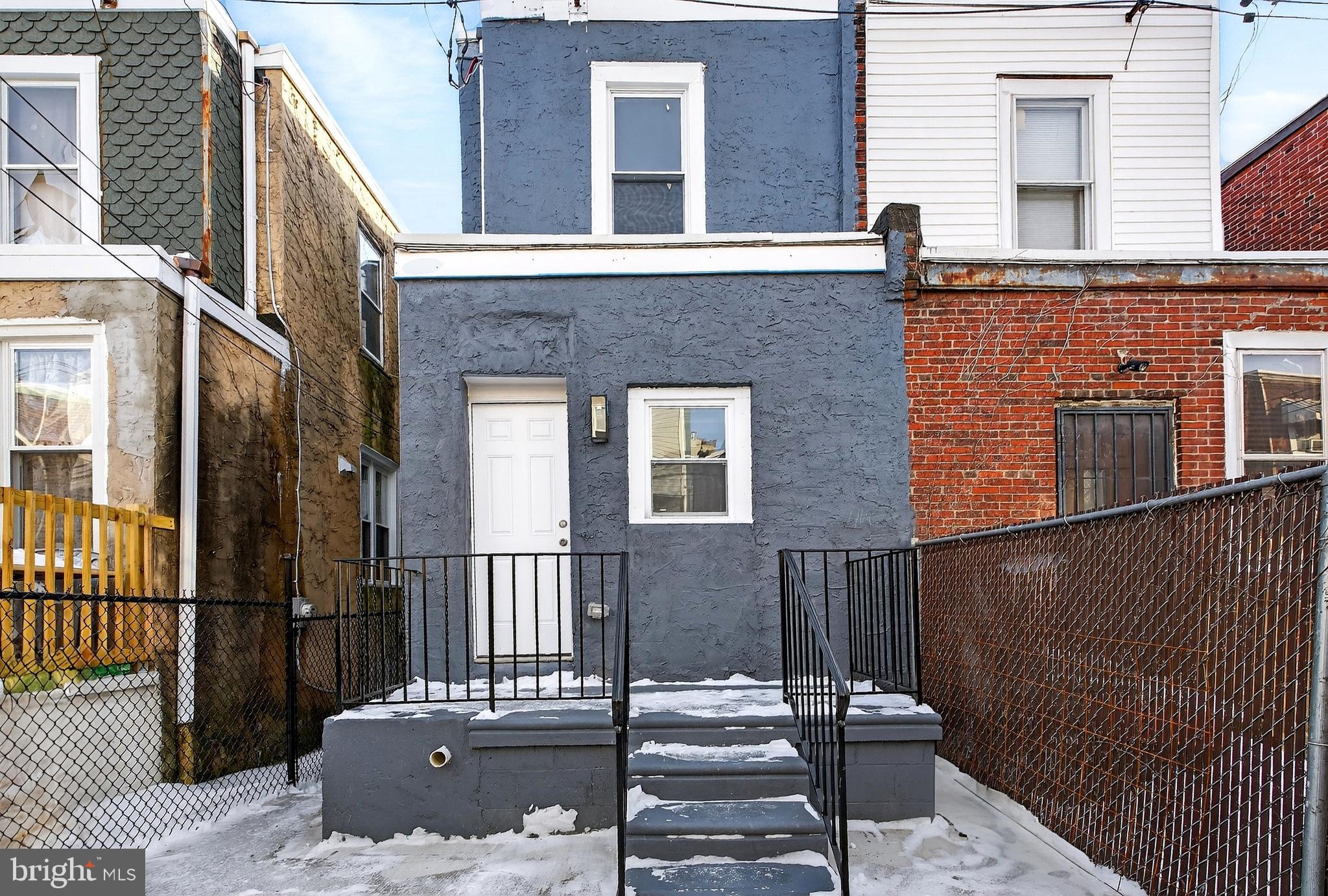 COBBS CREEK - Residential