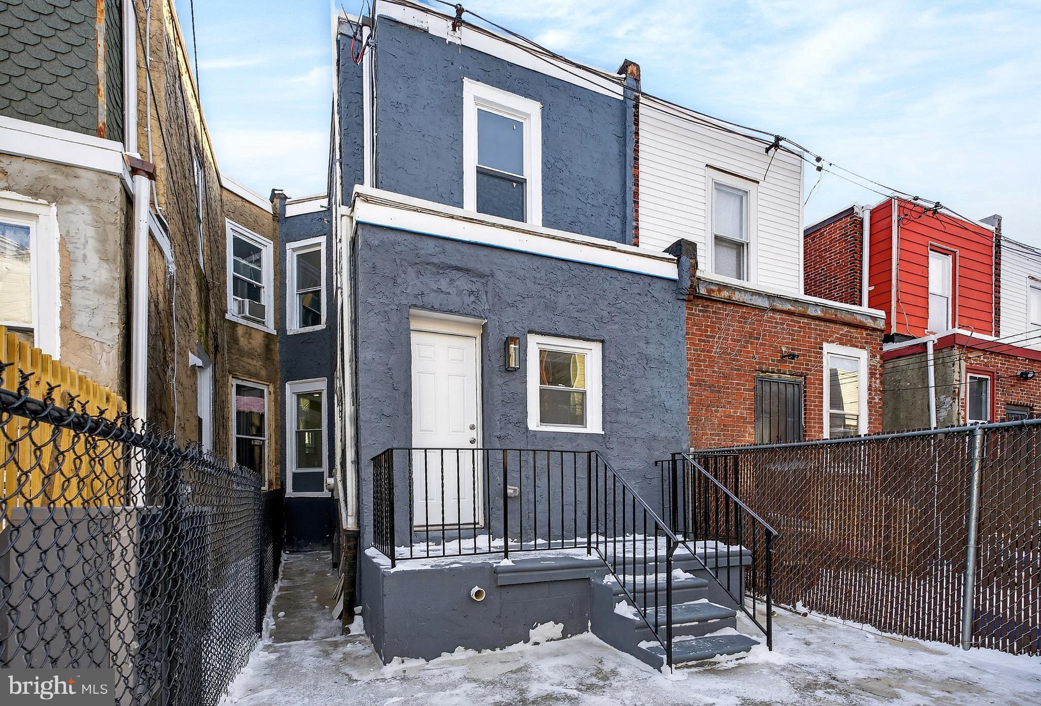 COBBS CREEK - Residential