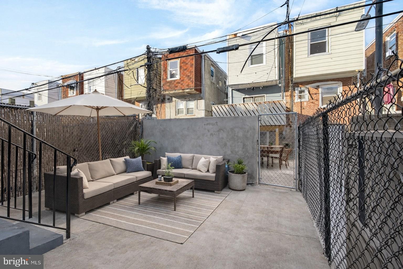 COBBS CREEK - Residential