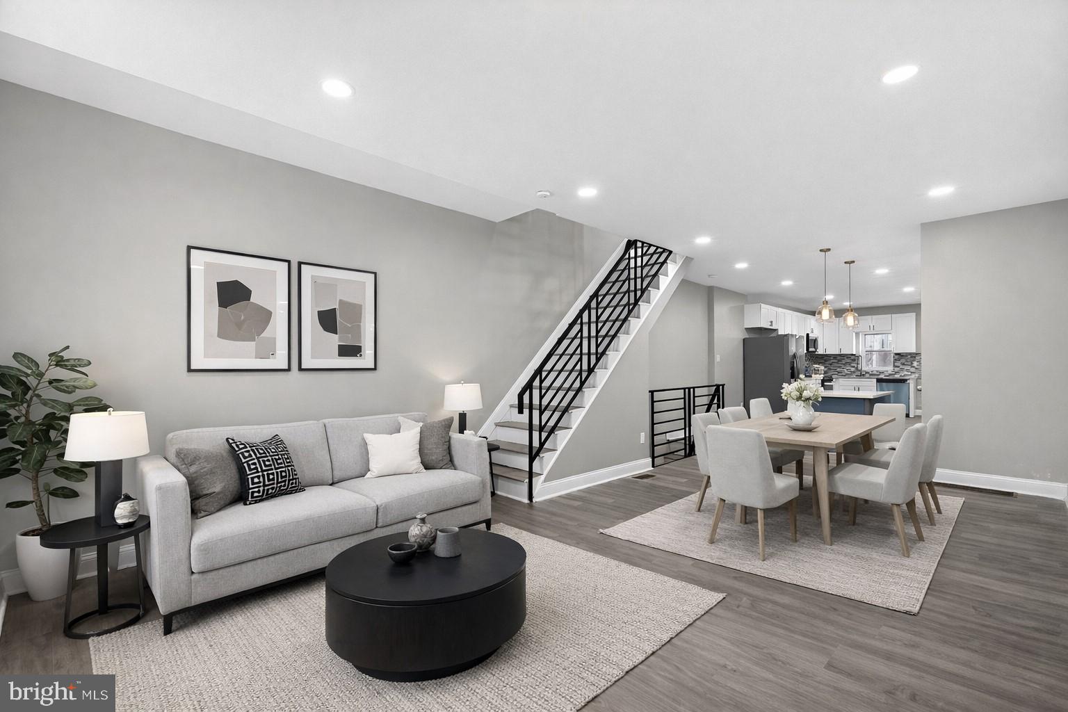 COBBS CREEK - Residential