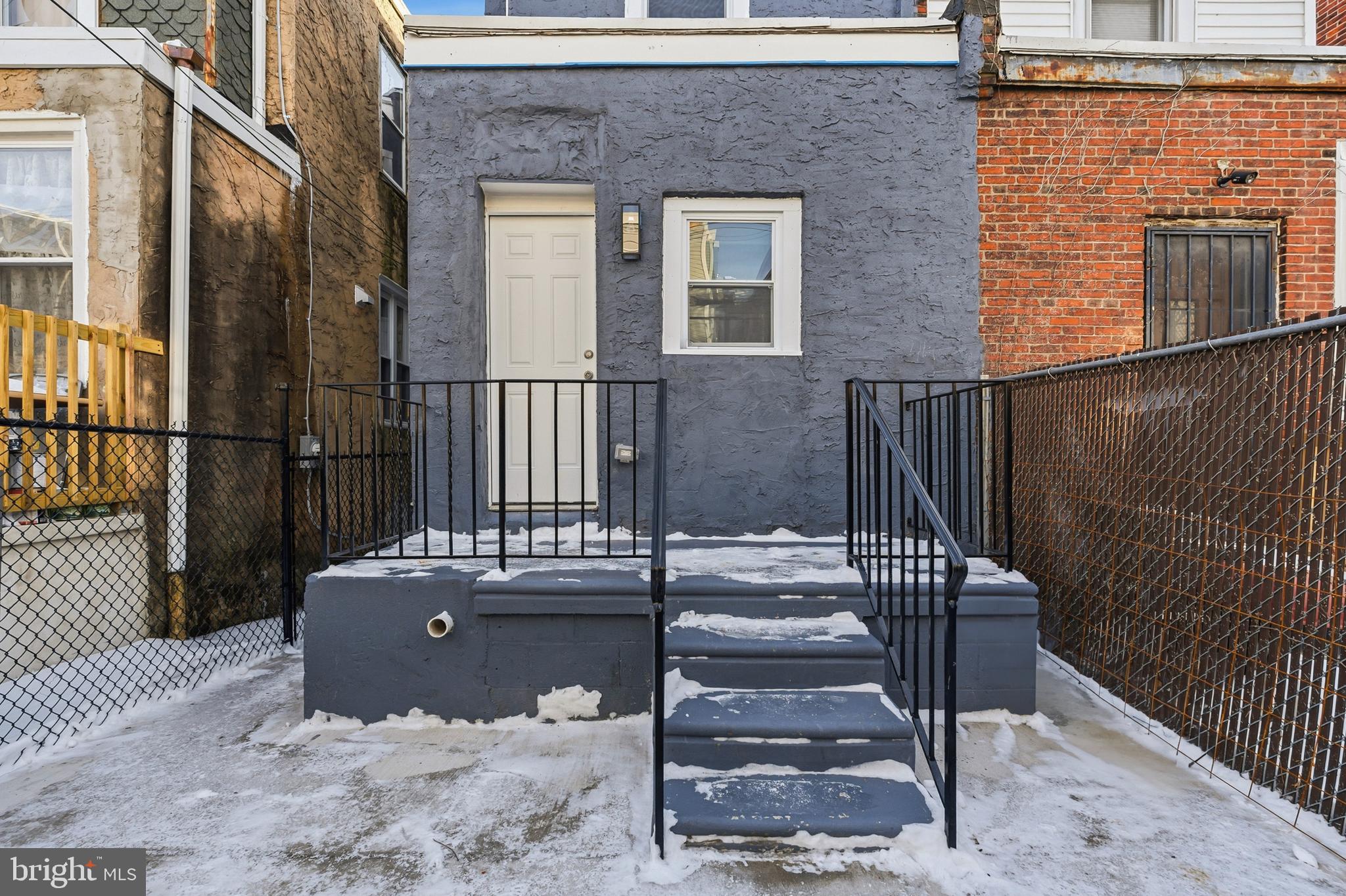 COBBS CREEK - Residential