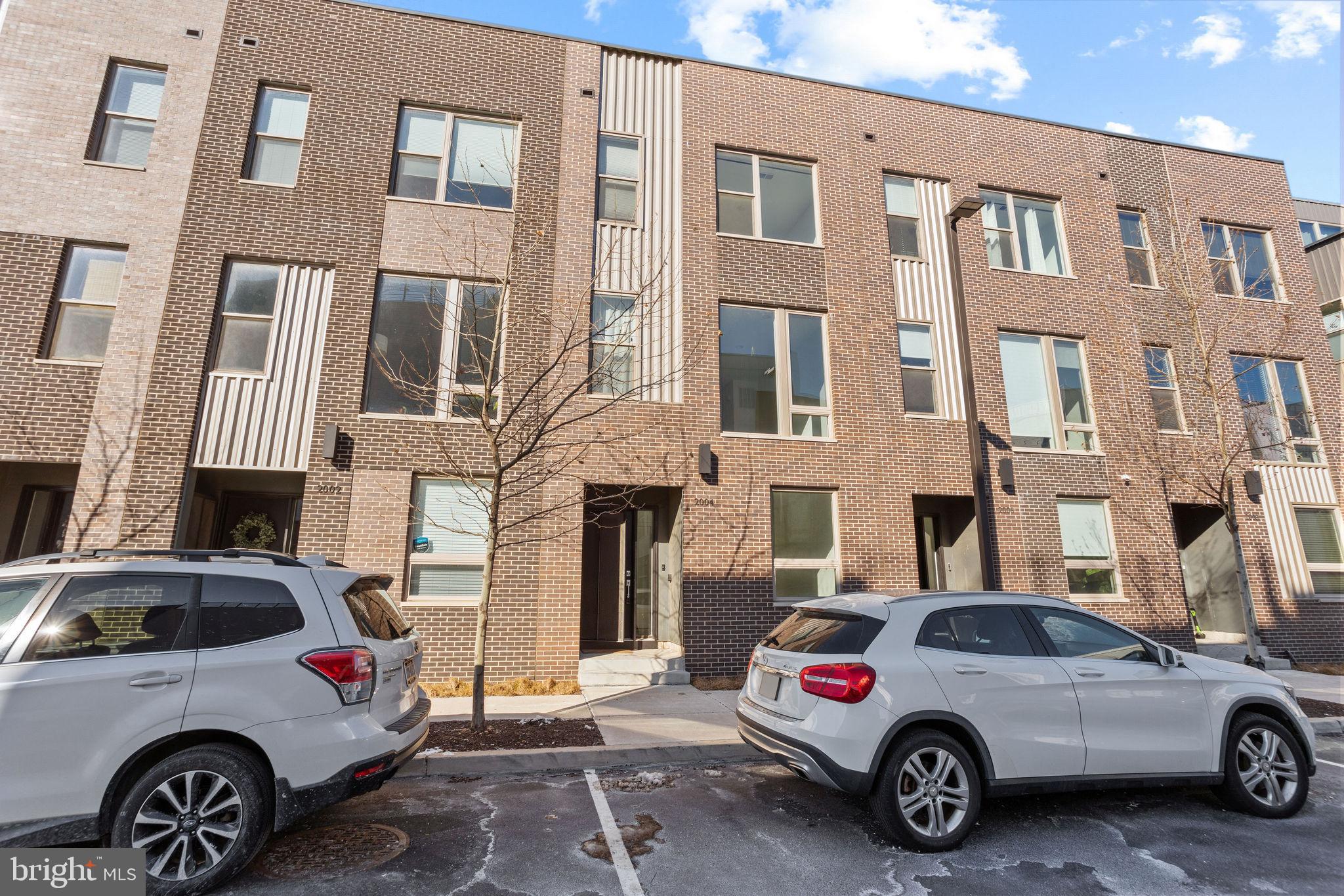 NORTHBANK - Residential Lease