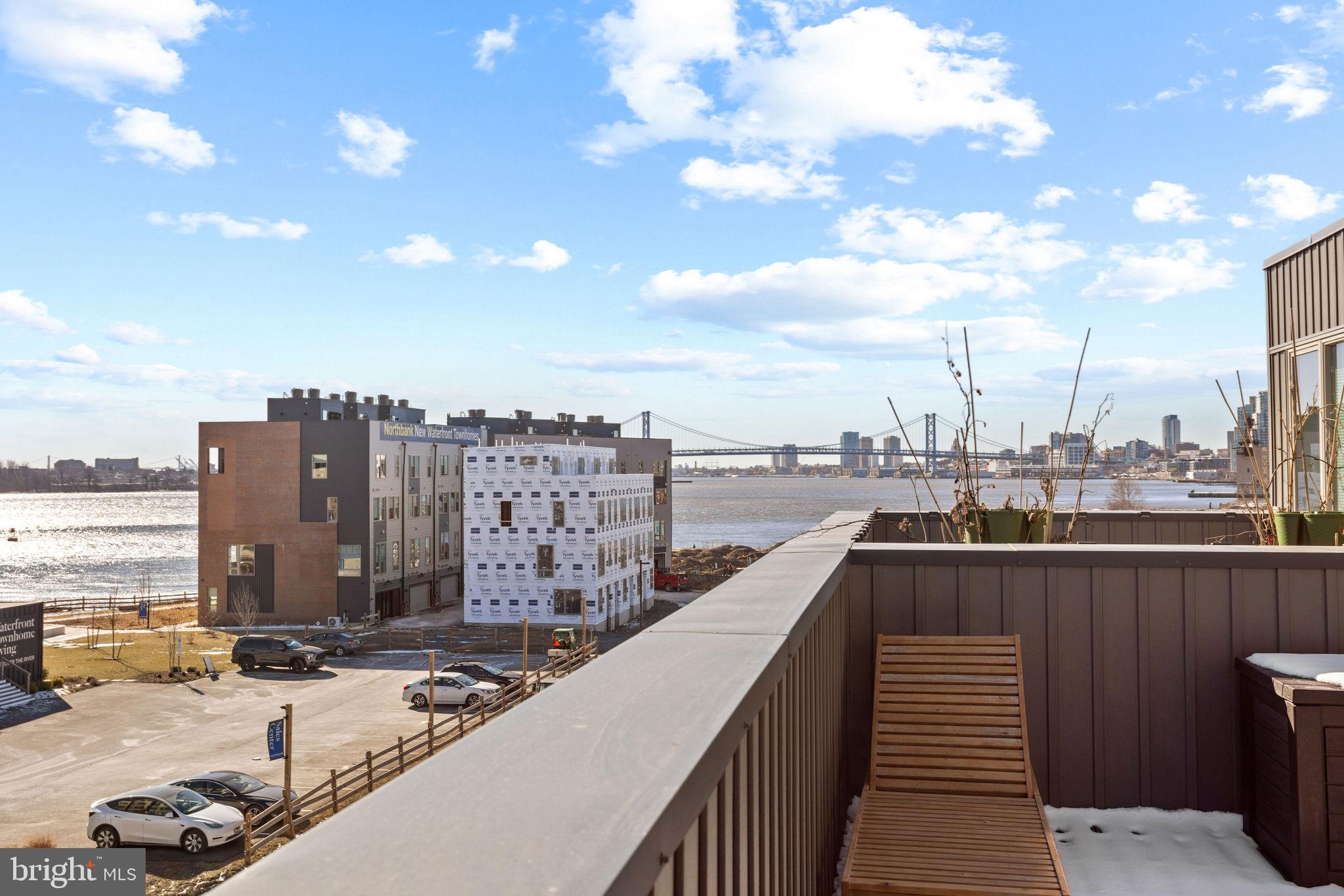 NORTHBANK - Residential Lease