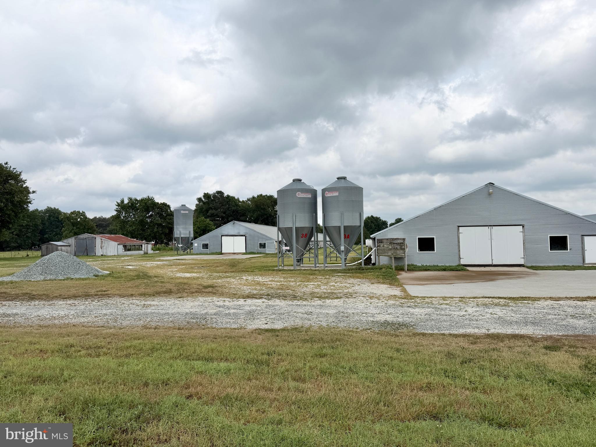 NONE AVAILABLE - Farm