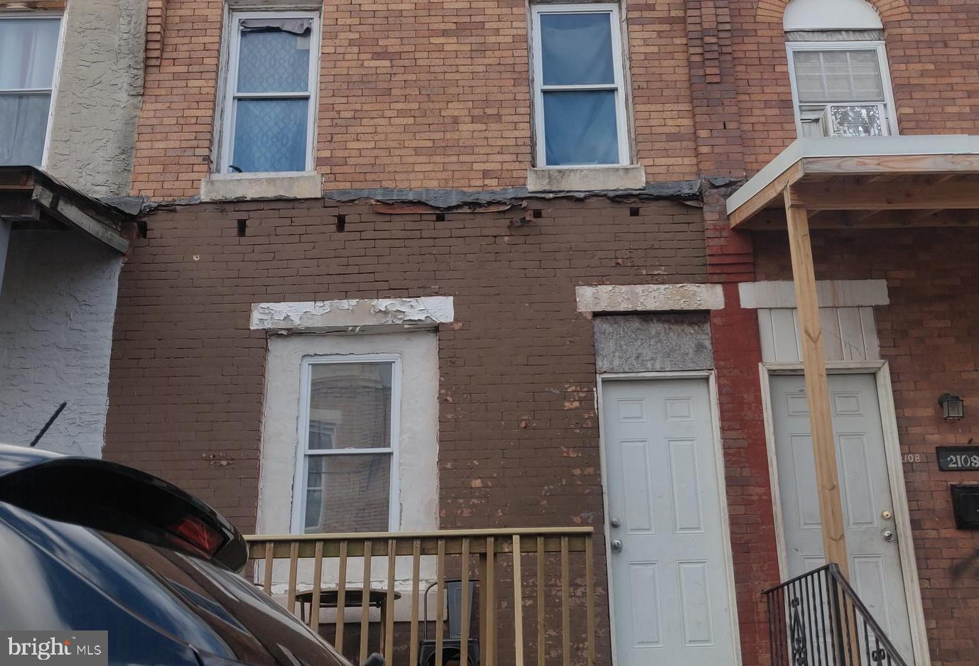 ELMWOOD PARK - Residential