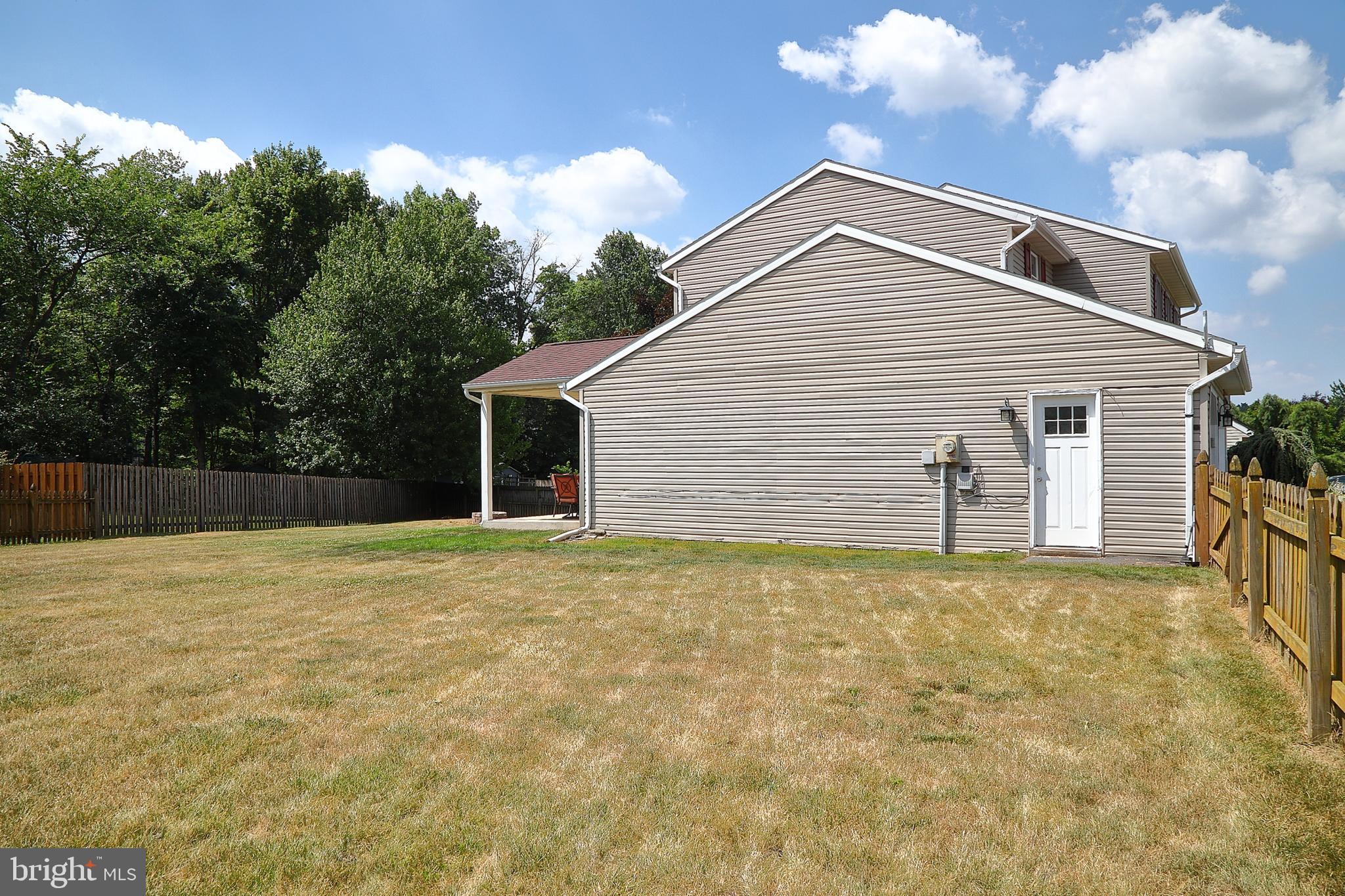 EAST COCALICO HEIGHTS - Residential