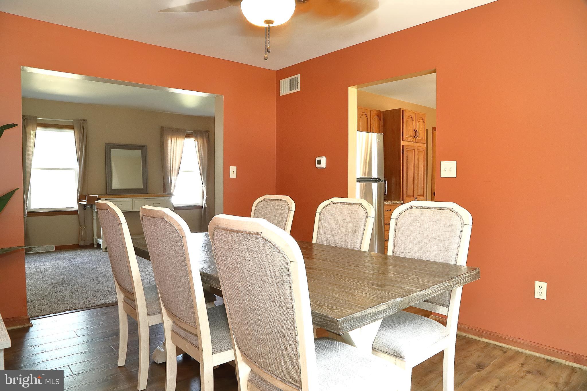 EAST COCALICO HEIGHTS - Residential