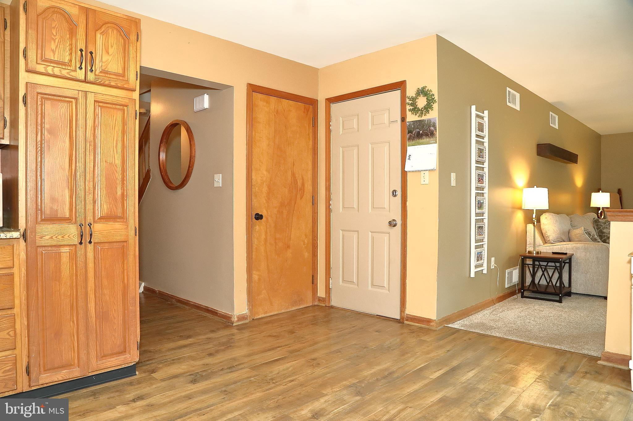 EAST COCALICO HEIGHTS - Residential