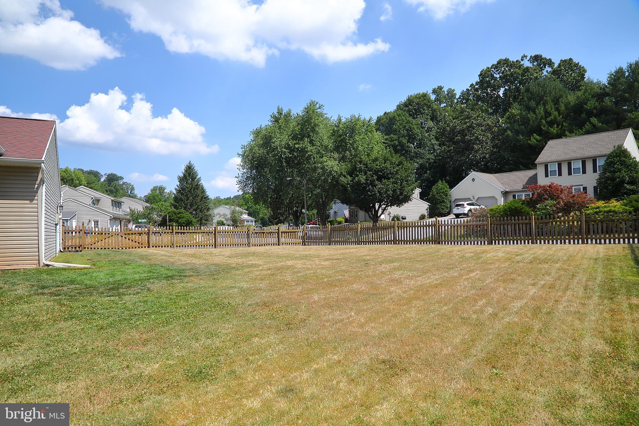 EAST COCALICO HEIGHTS - Residential