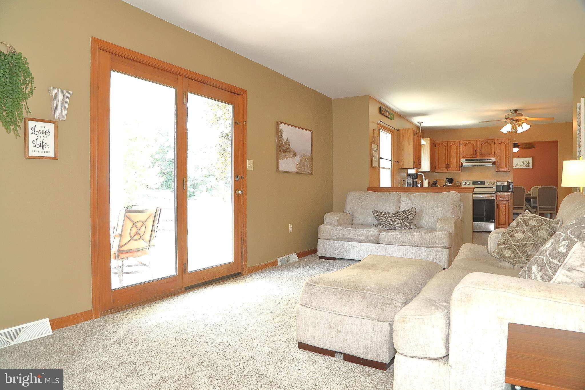 EAST COCALICO HEIGHTS - Residential