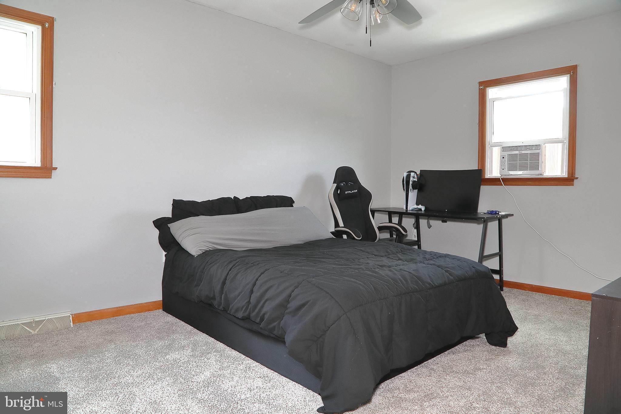 EAST COCALICO HEIGHTS - Residential