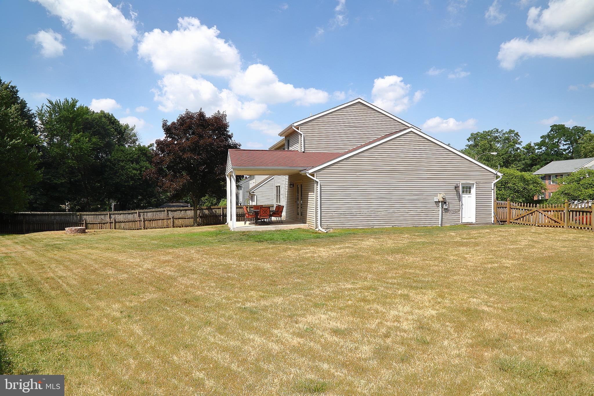 EAST COCALICO HEIGHTS - Residential