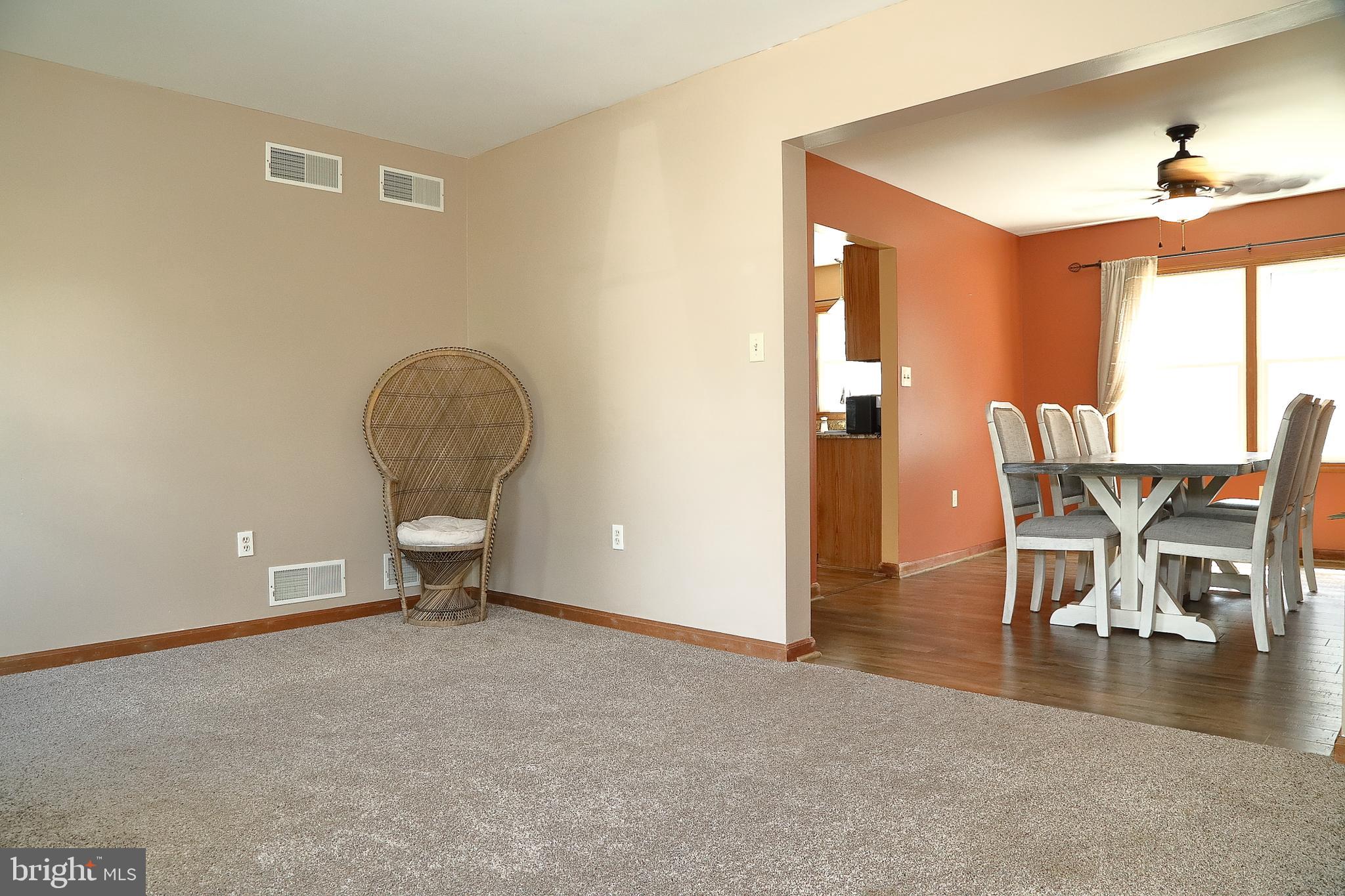 EAST COCALICO HEIGHTS - Residential