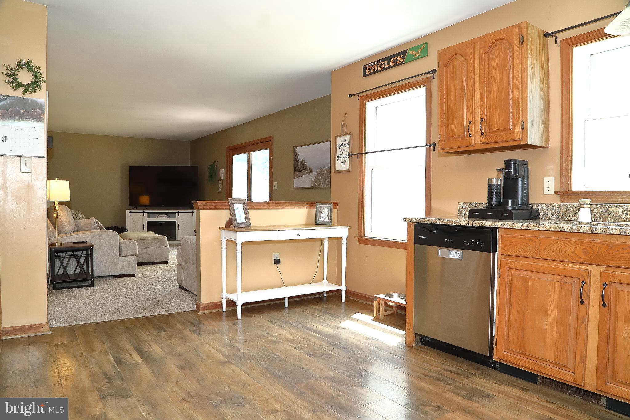 EAST COCALICO HEIGHTS - Residential