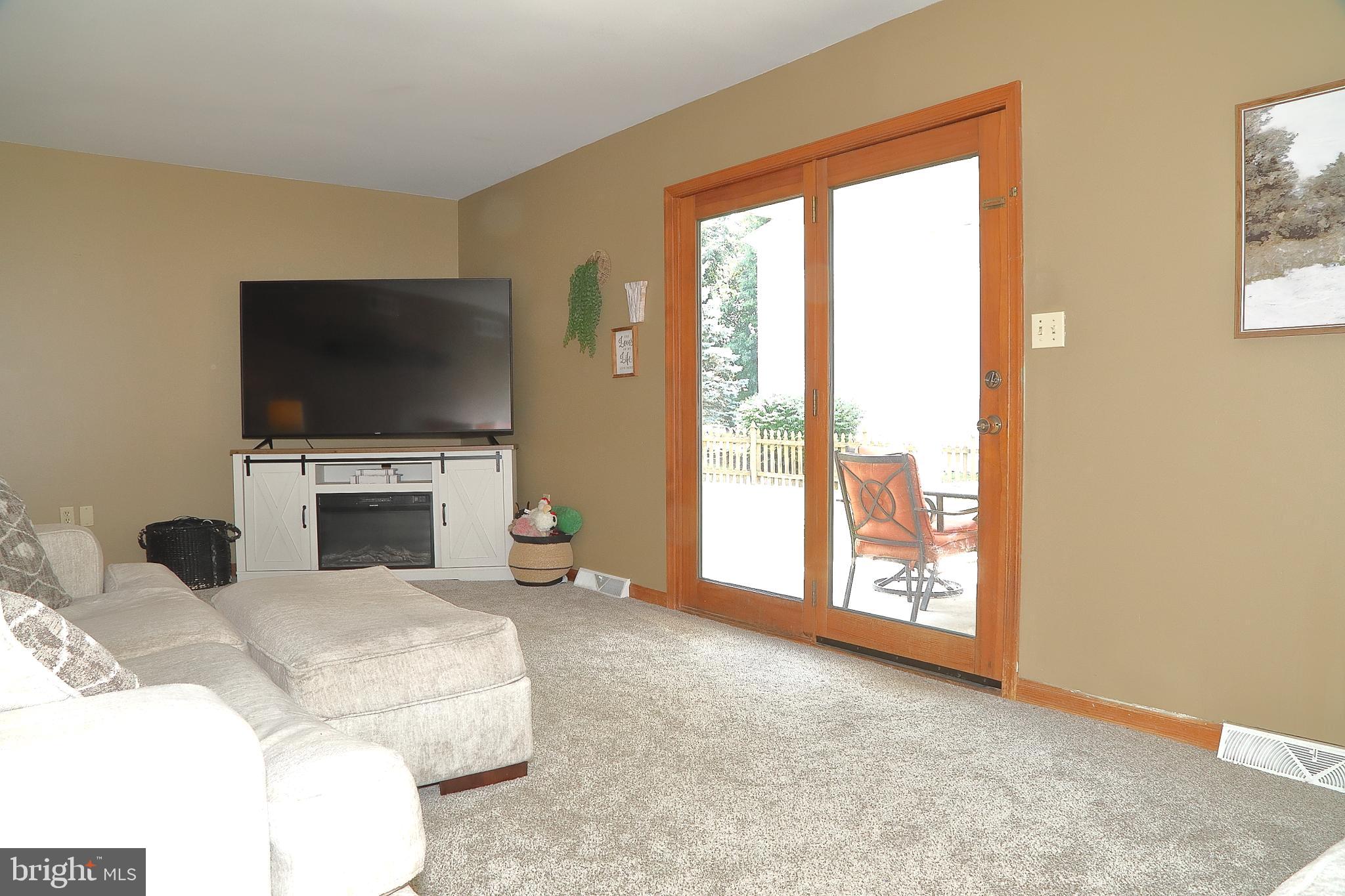 EAST COCALICO HEIGHTS - Residential