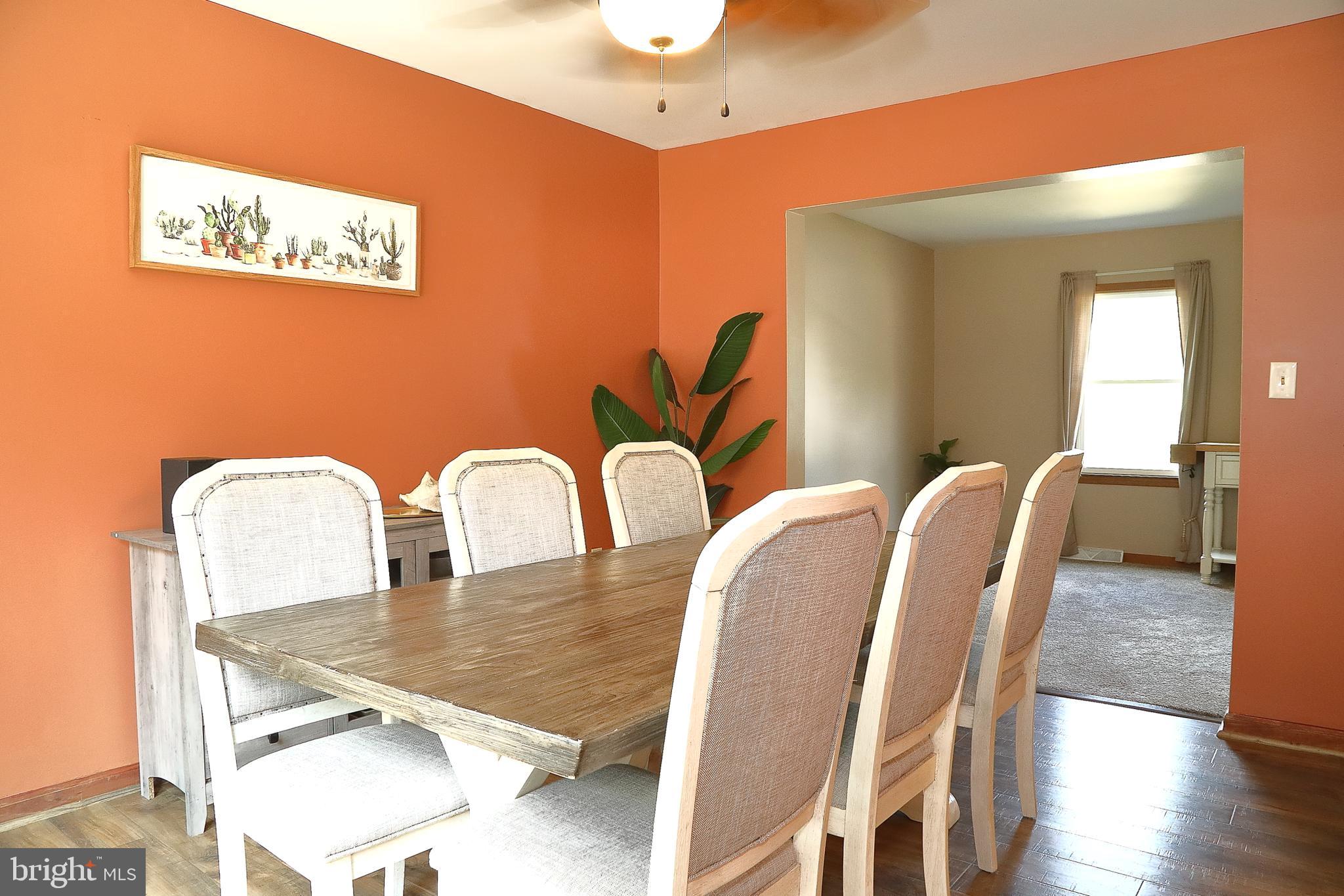 EAST COCALICO HEIGHTS - Residential