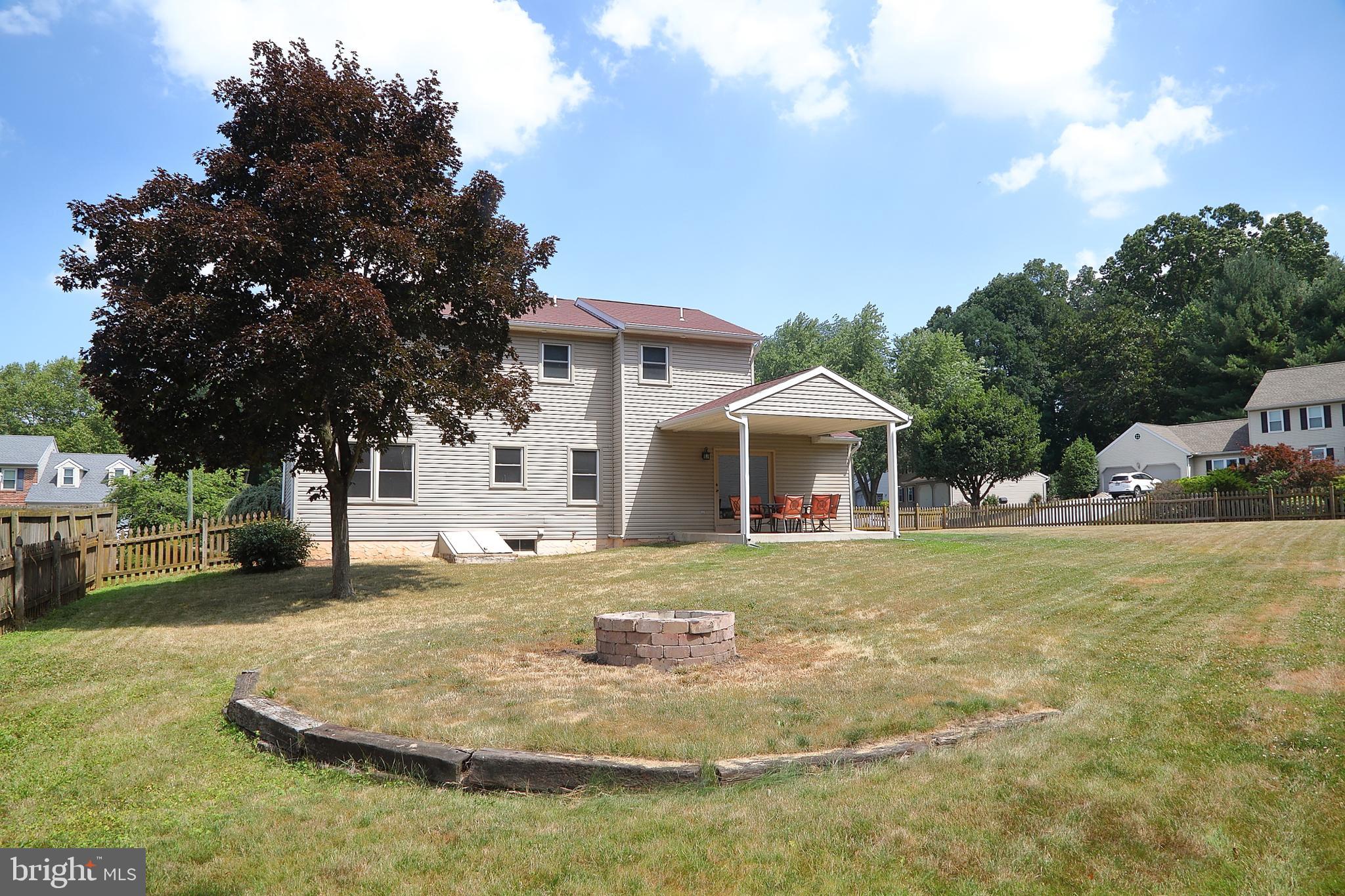EAST COCALICO HEIGHTS - Residential