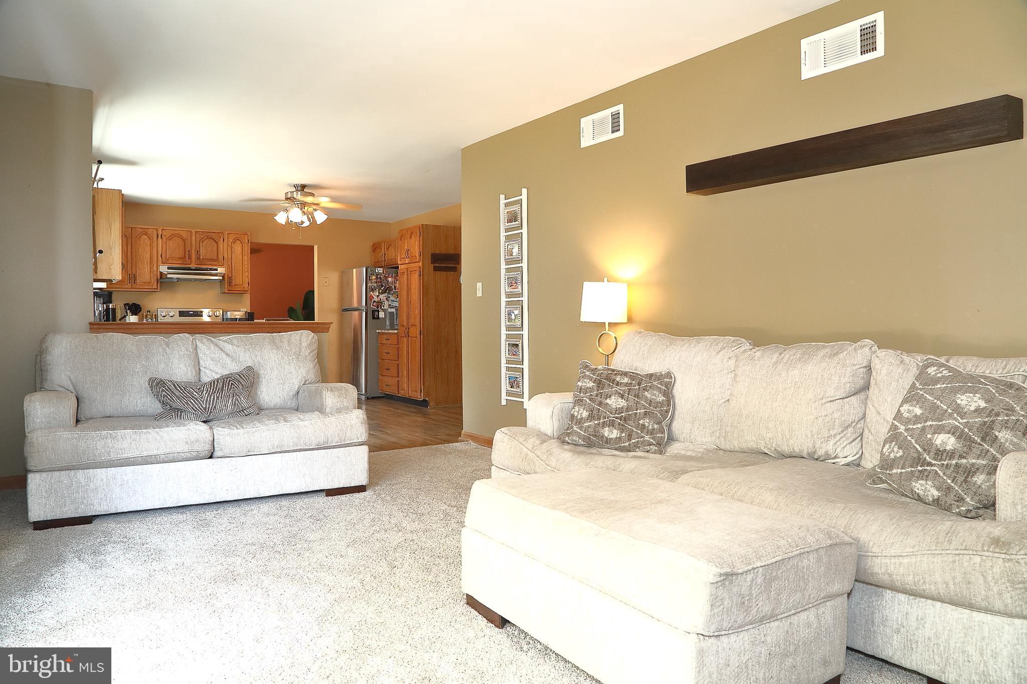 EAST COCALICO HEIGHTS - Residential