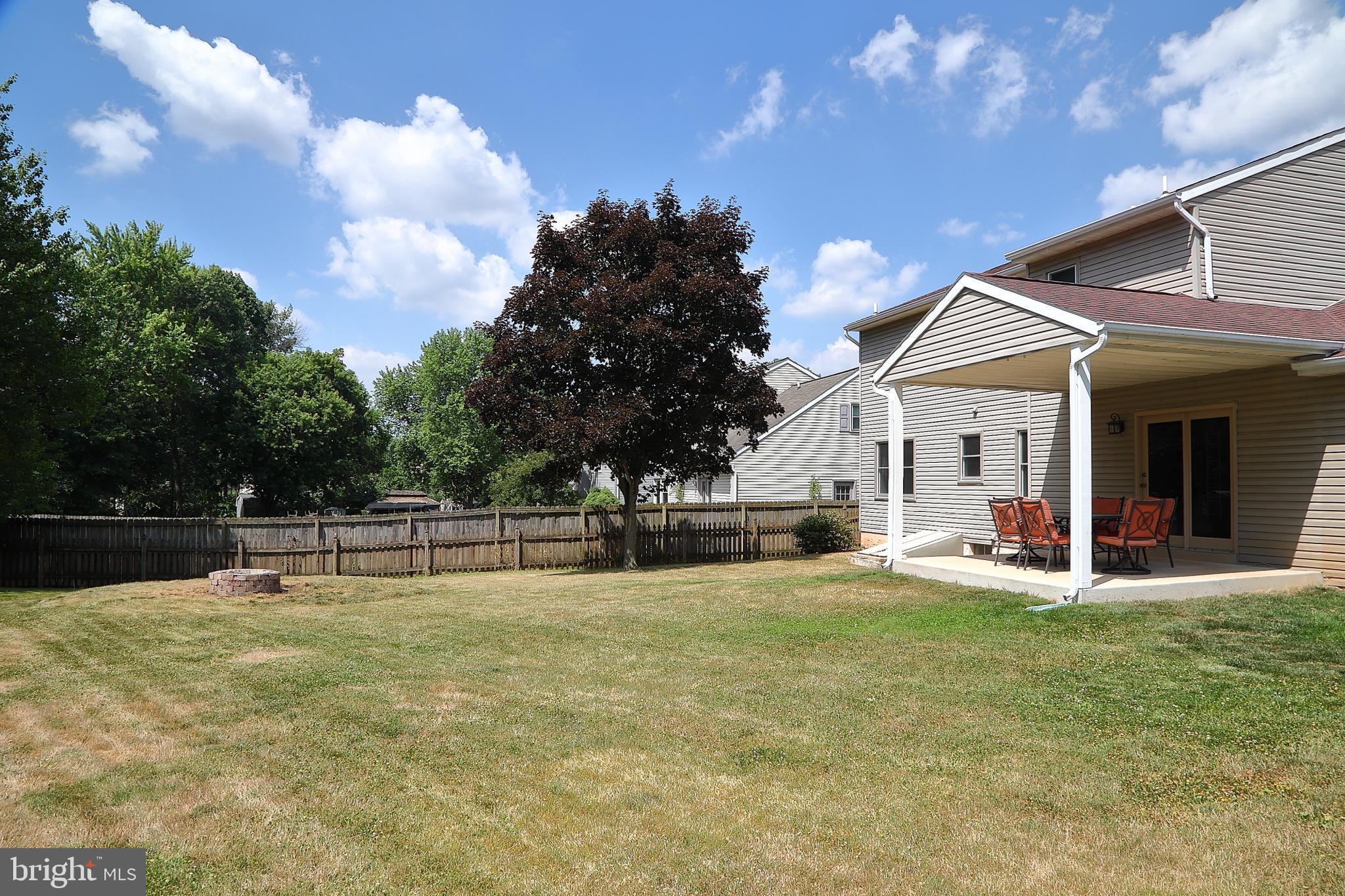 EAST COCALICO HEIGHTS - Residential