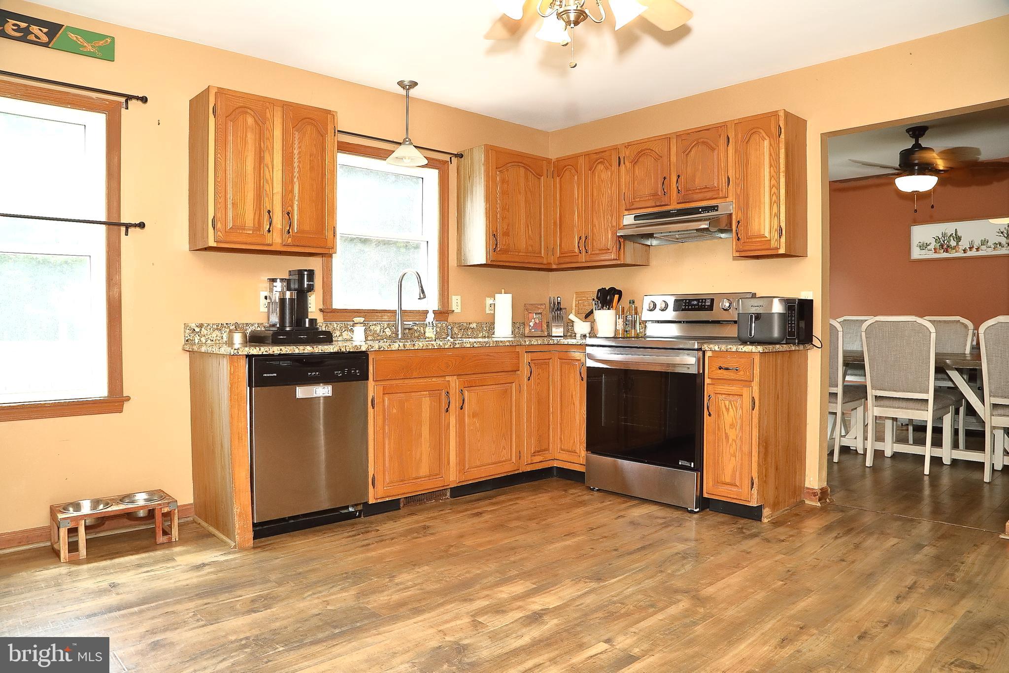 EAST COCALICO HEIGHTS - Residential