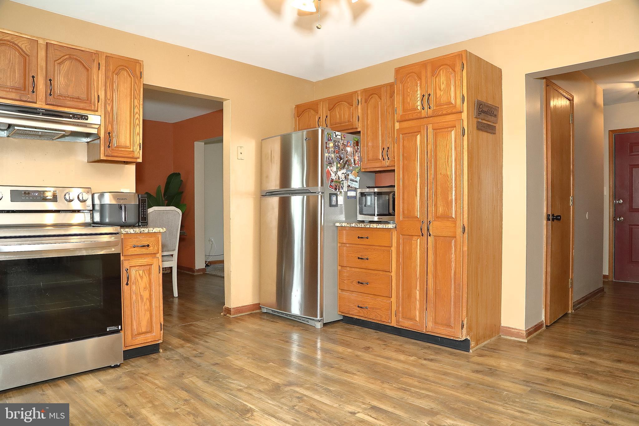 EAST COCALICO HEIGHTS - Residential