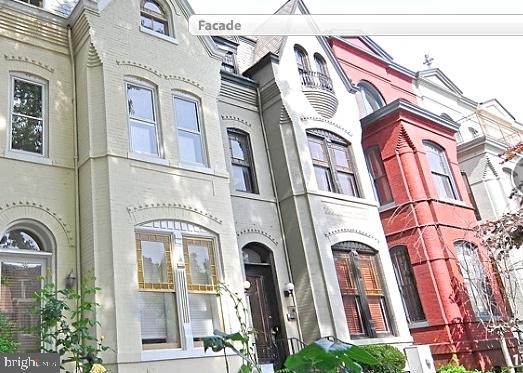 LOGAN/SHAW - Residential Lease