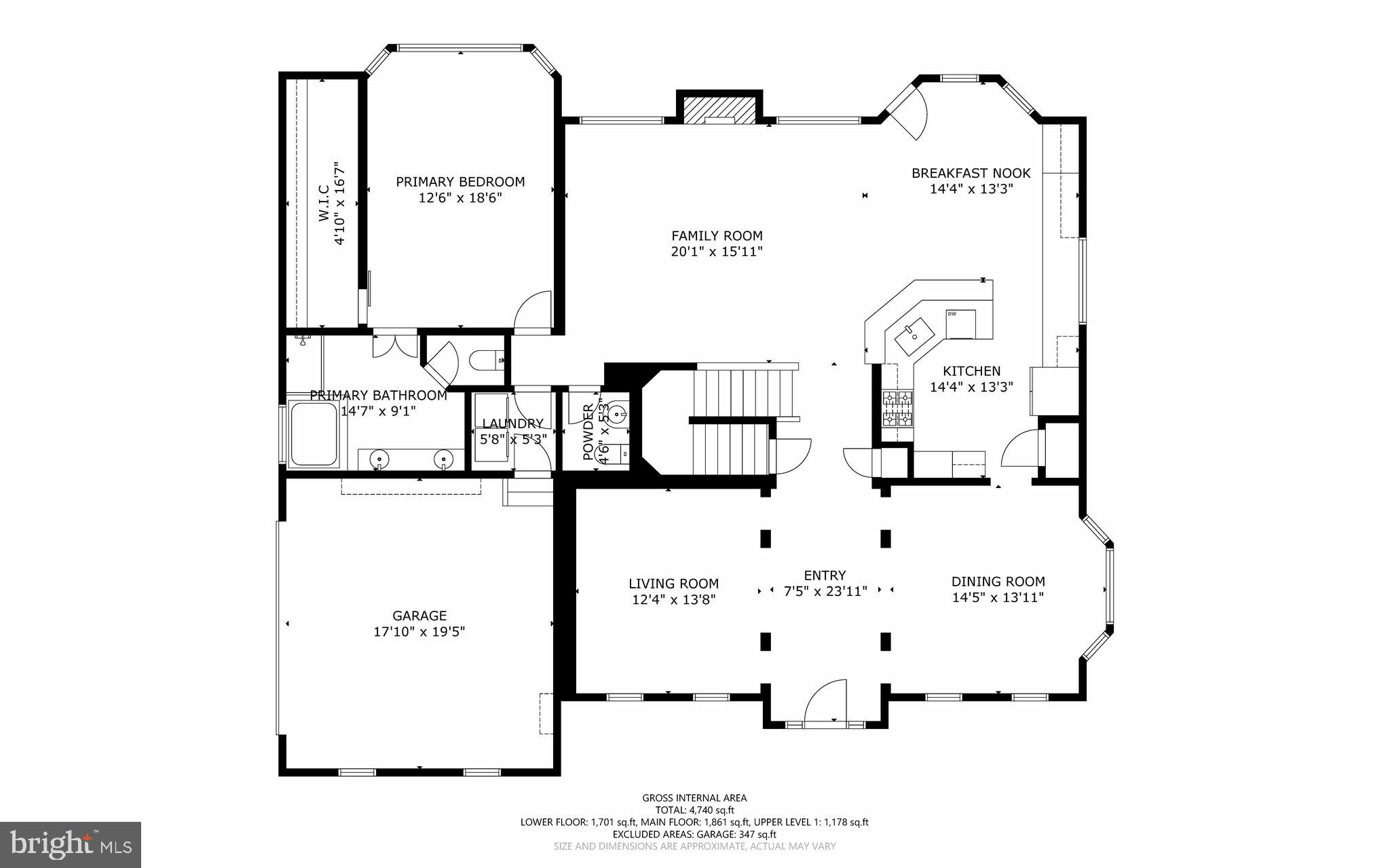 KINCAID FOREST - Residential