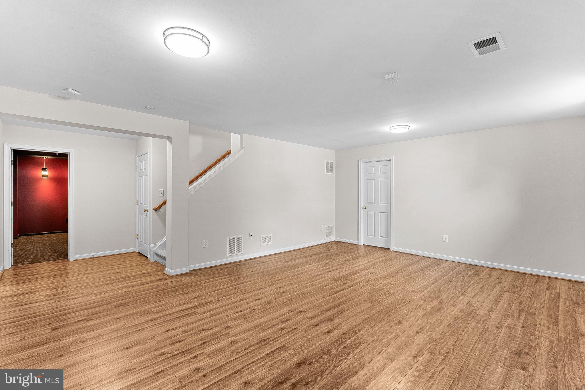 KINCAID FOREST - Residential