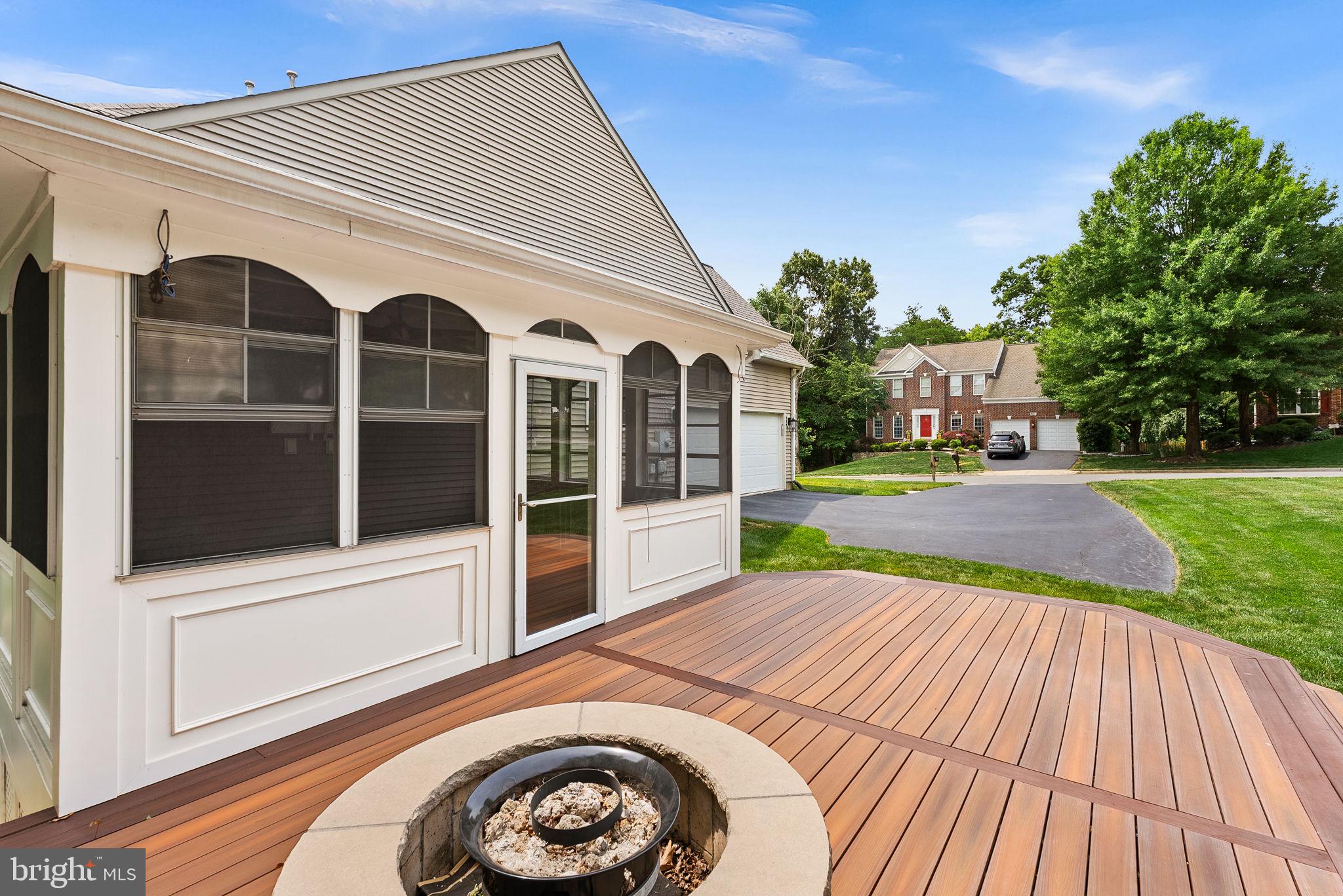 KINCAID FOREST - Residential