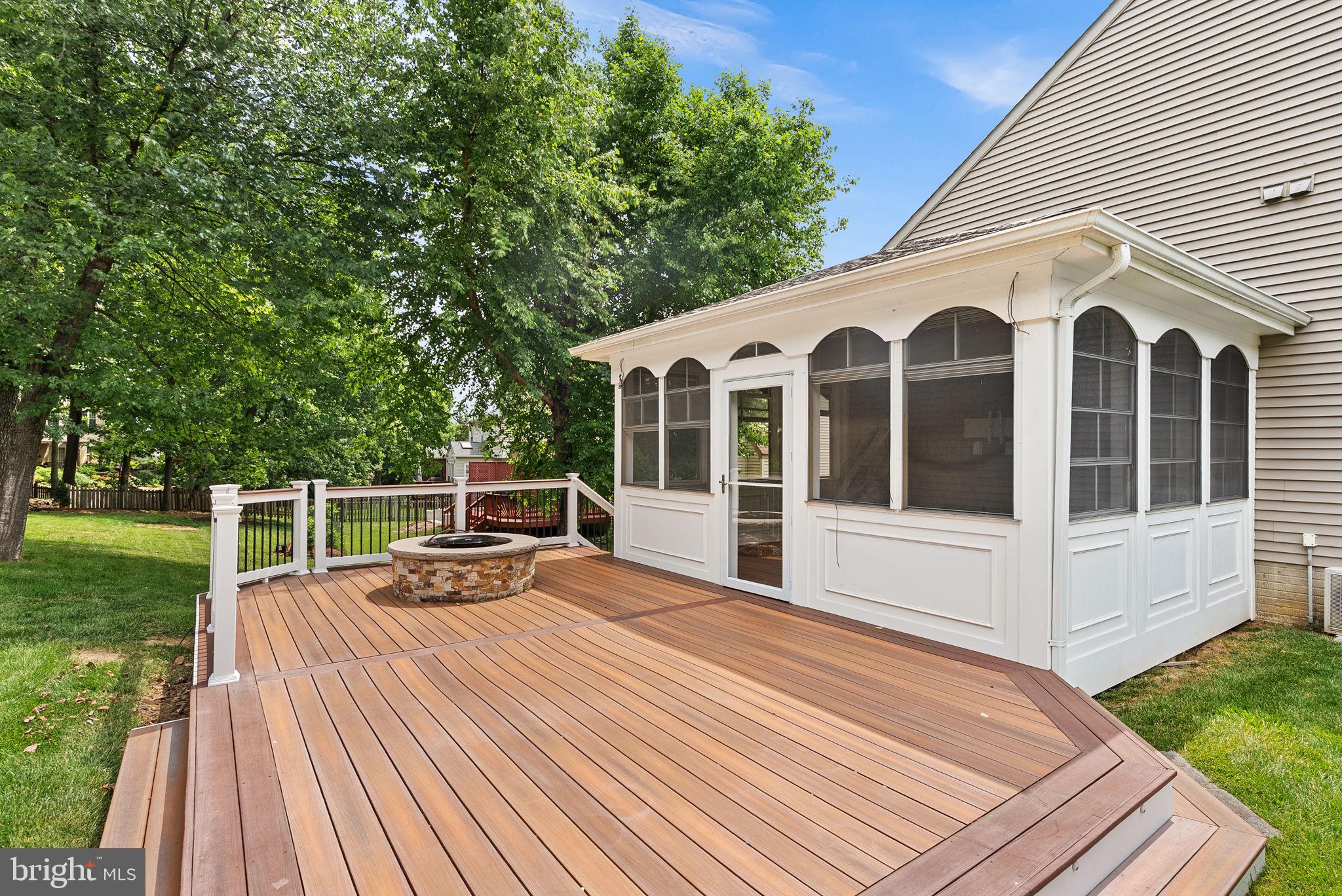 KINCAID FOREST - Residential