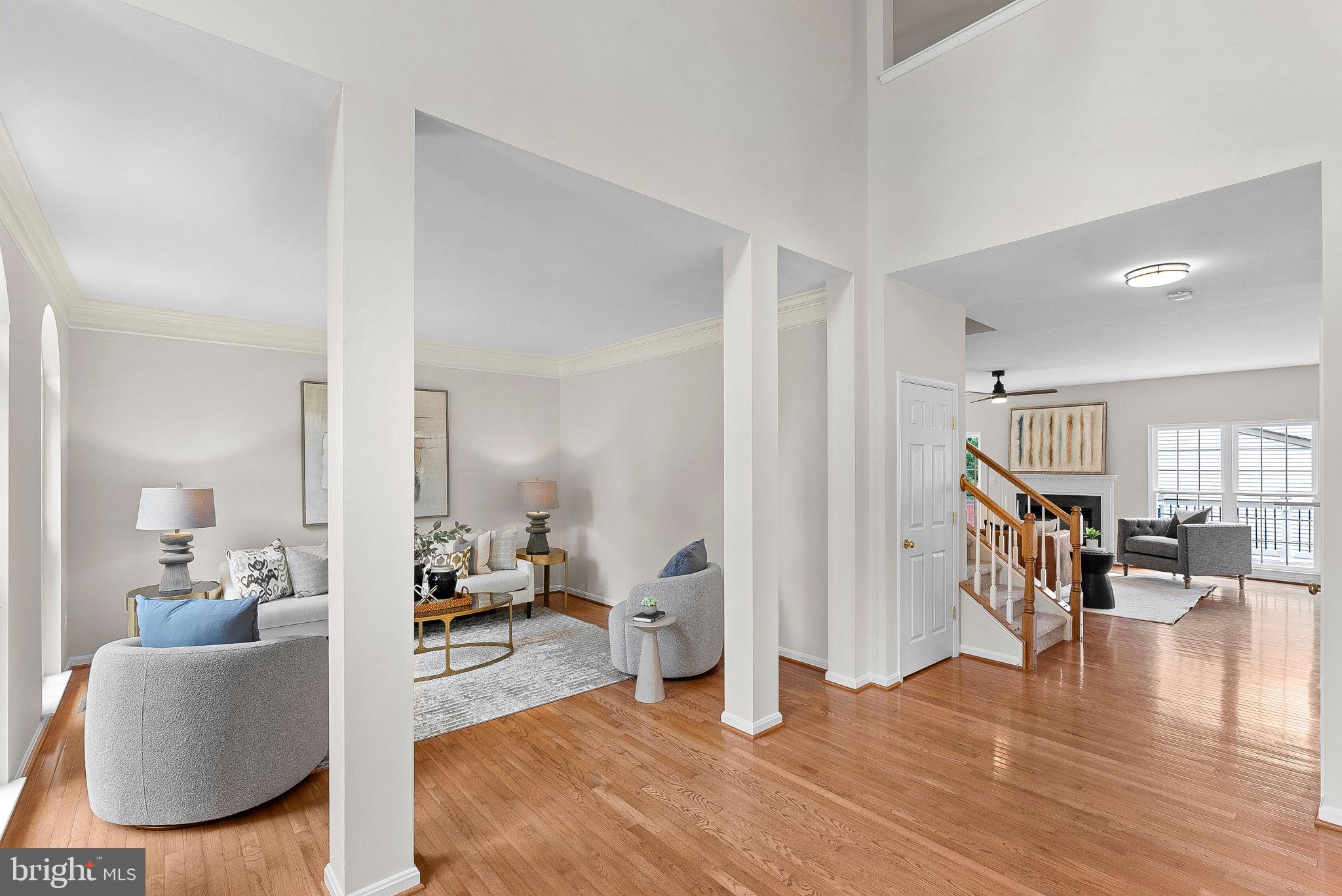KINCAID FOREST - Residential