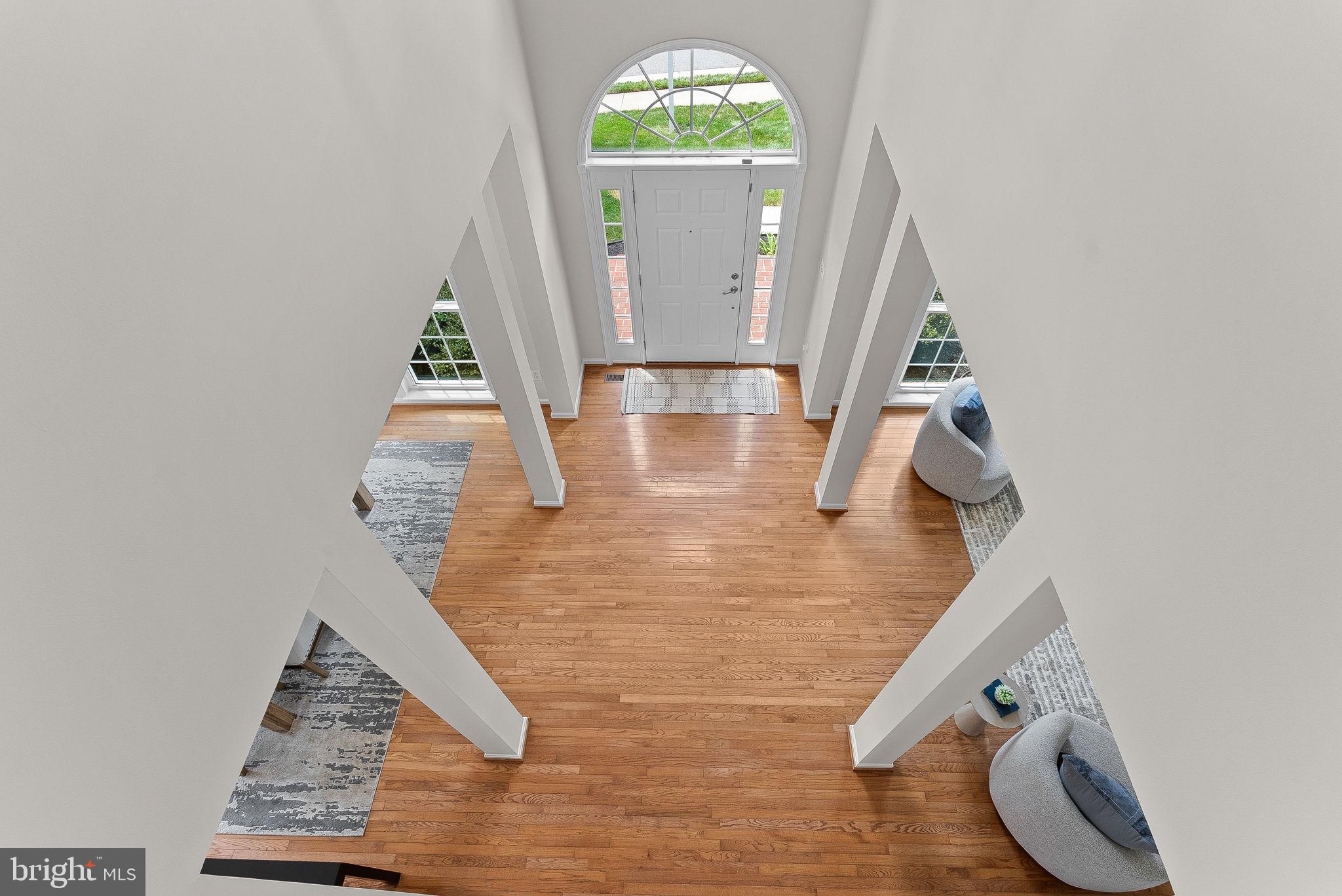 KINCAID FOREST - Residential