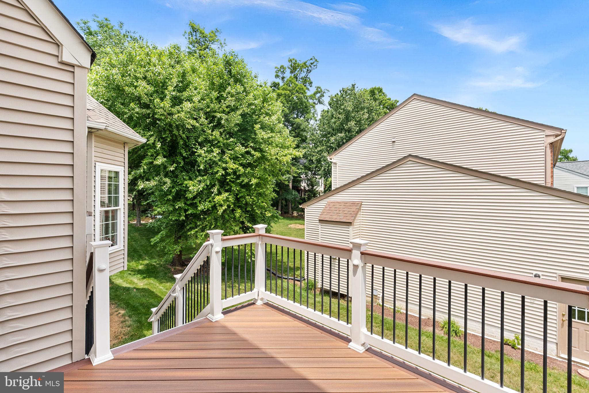 KINCAID FOREST - Residential