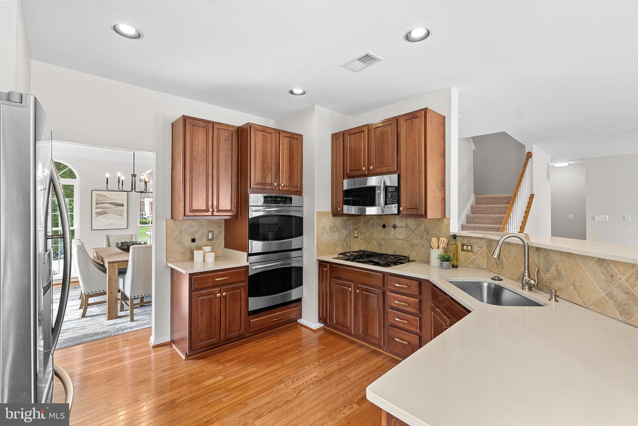 KINCAID FOREST - Residential