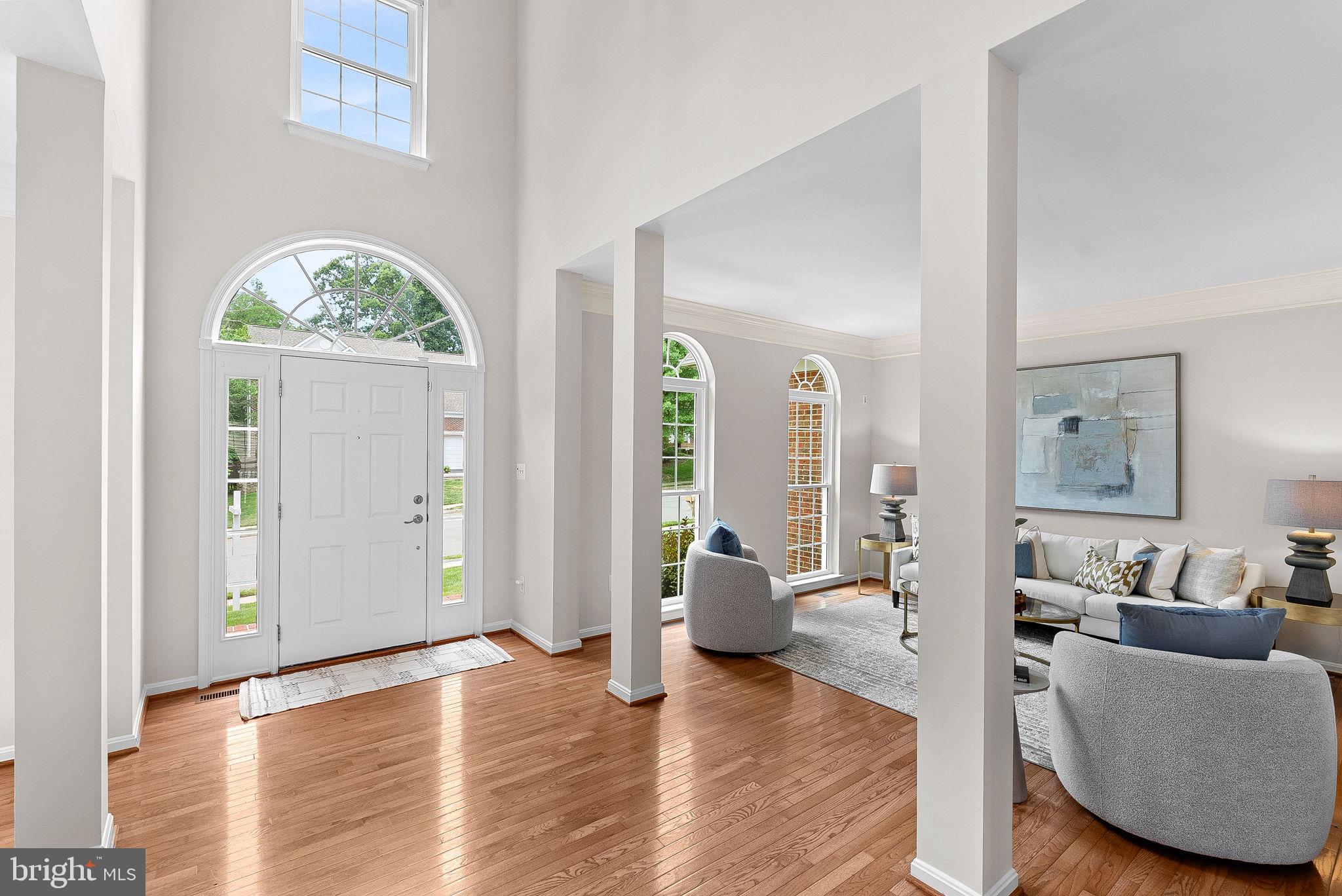 KINCAID FOREST - Residential