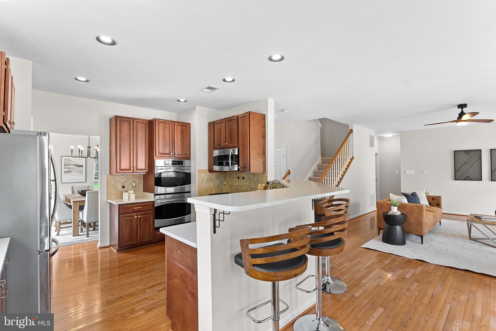 KINCAID FOREST - Residential