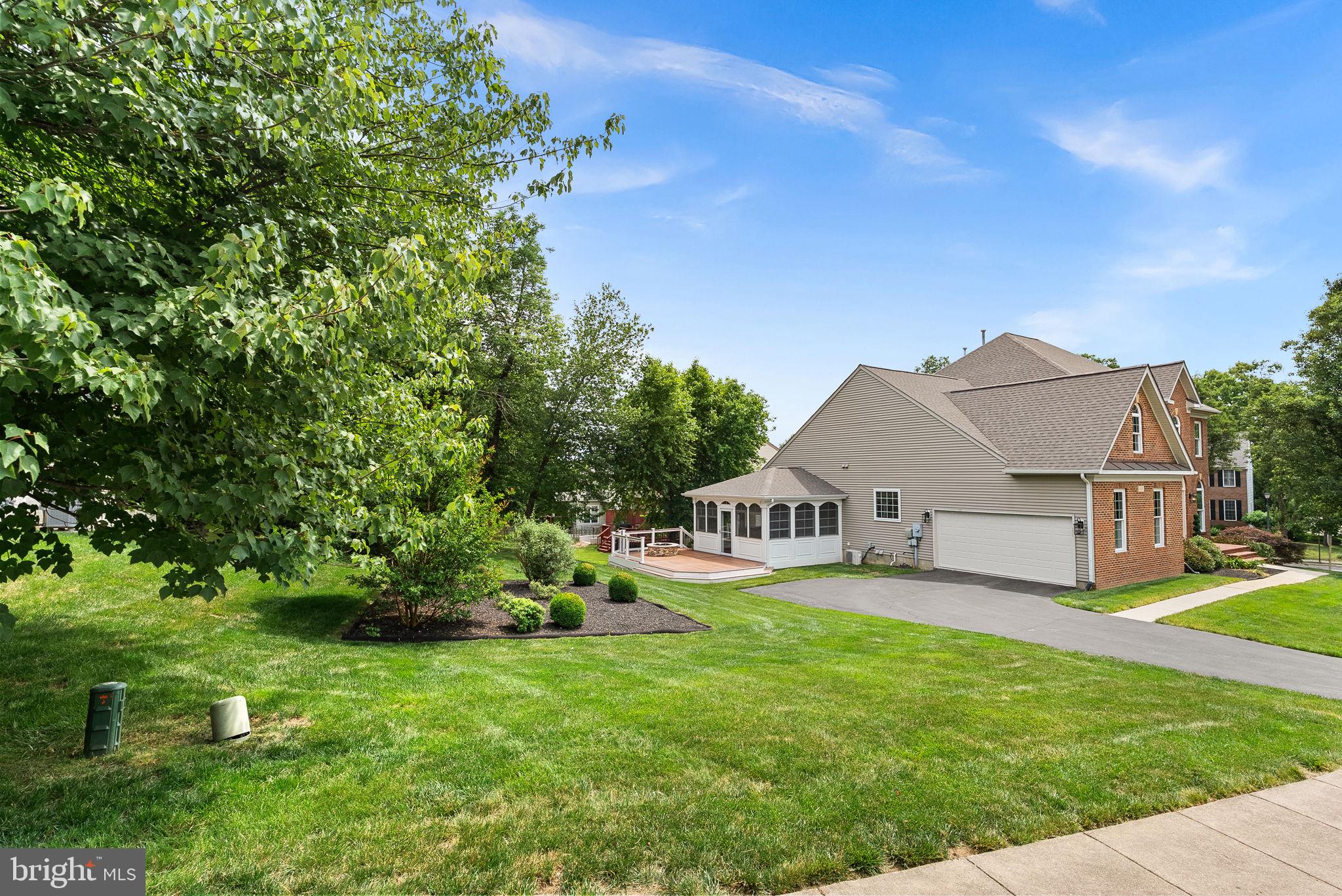 KINCAID FOREST - Residential