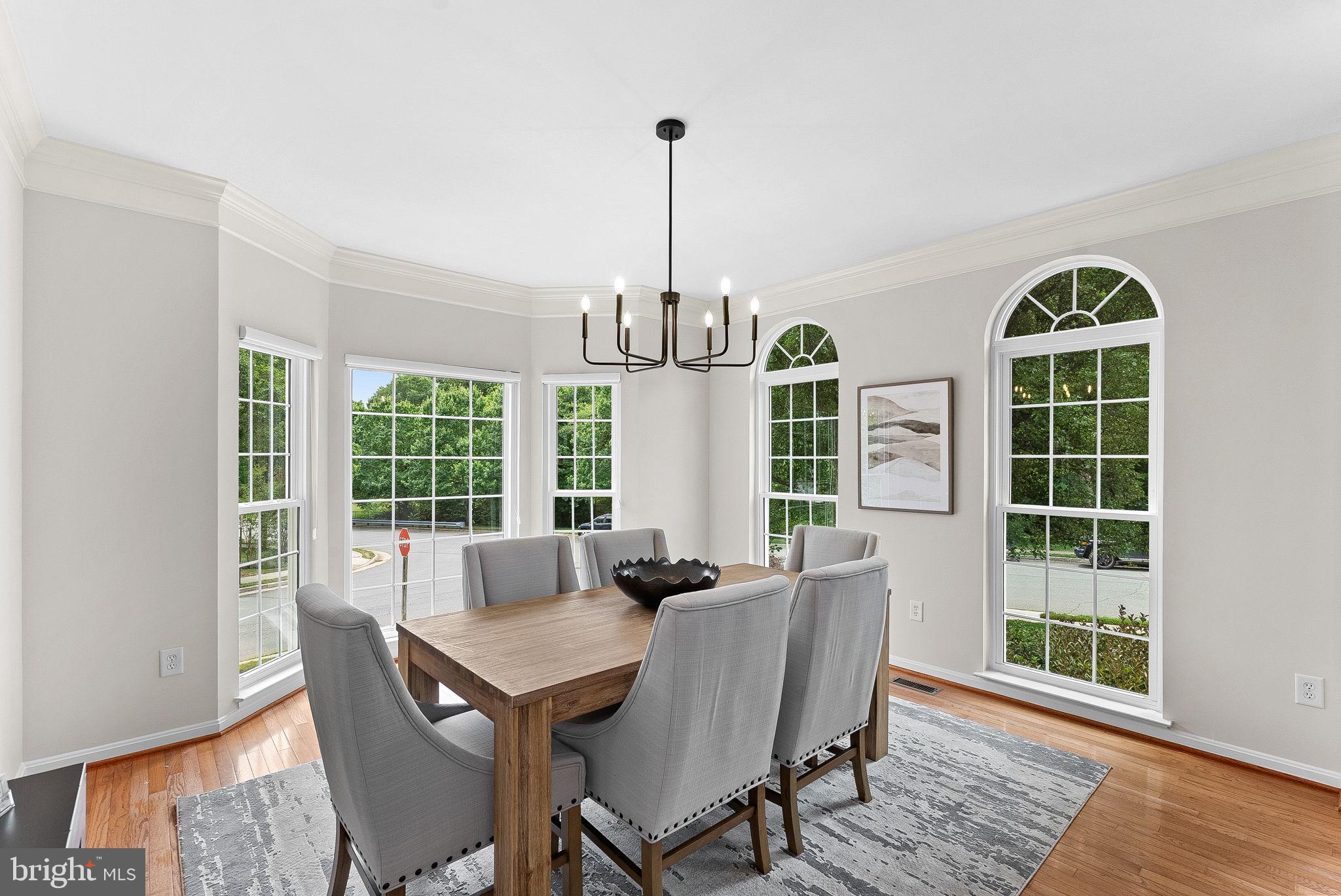 KINCAID FOREST - Residential