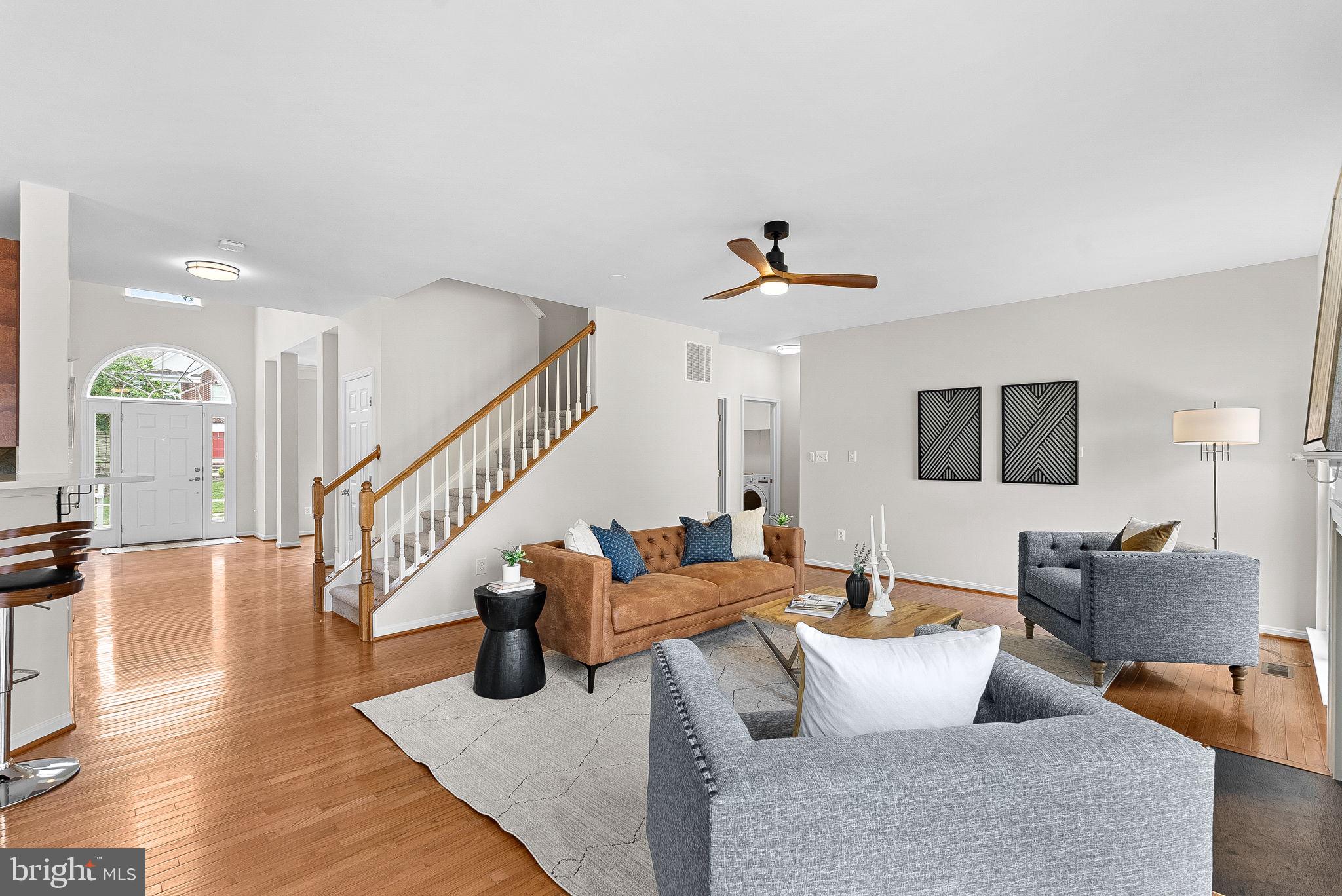 KINCAID FOREST - Residential